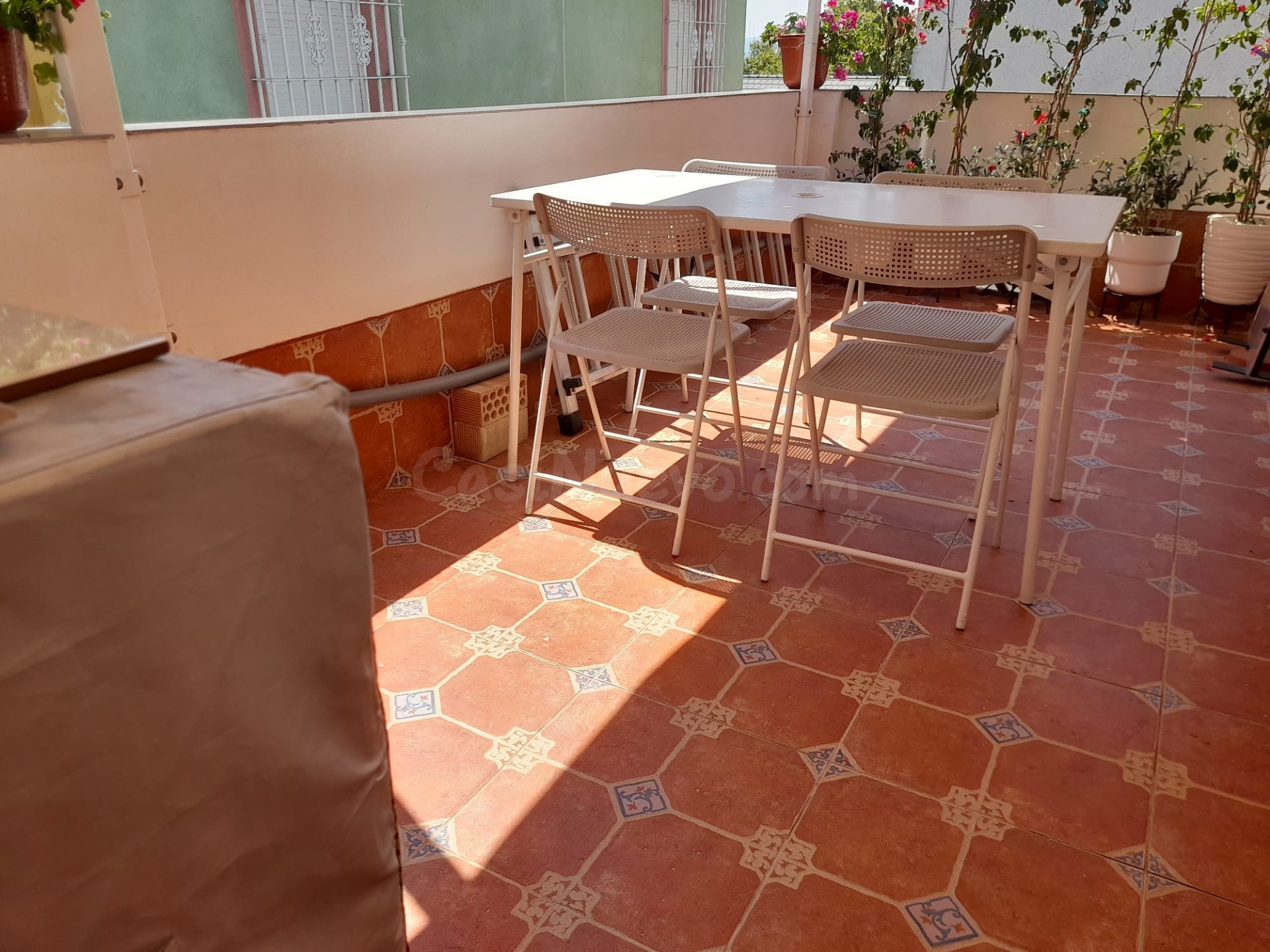 CASA DE 3 DORMITORIOS EN PICADUEÑAS