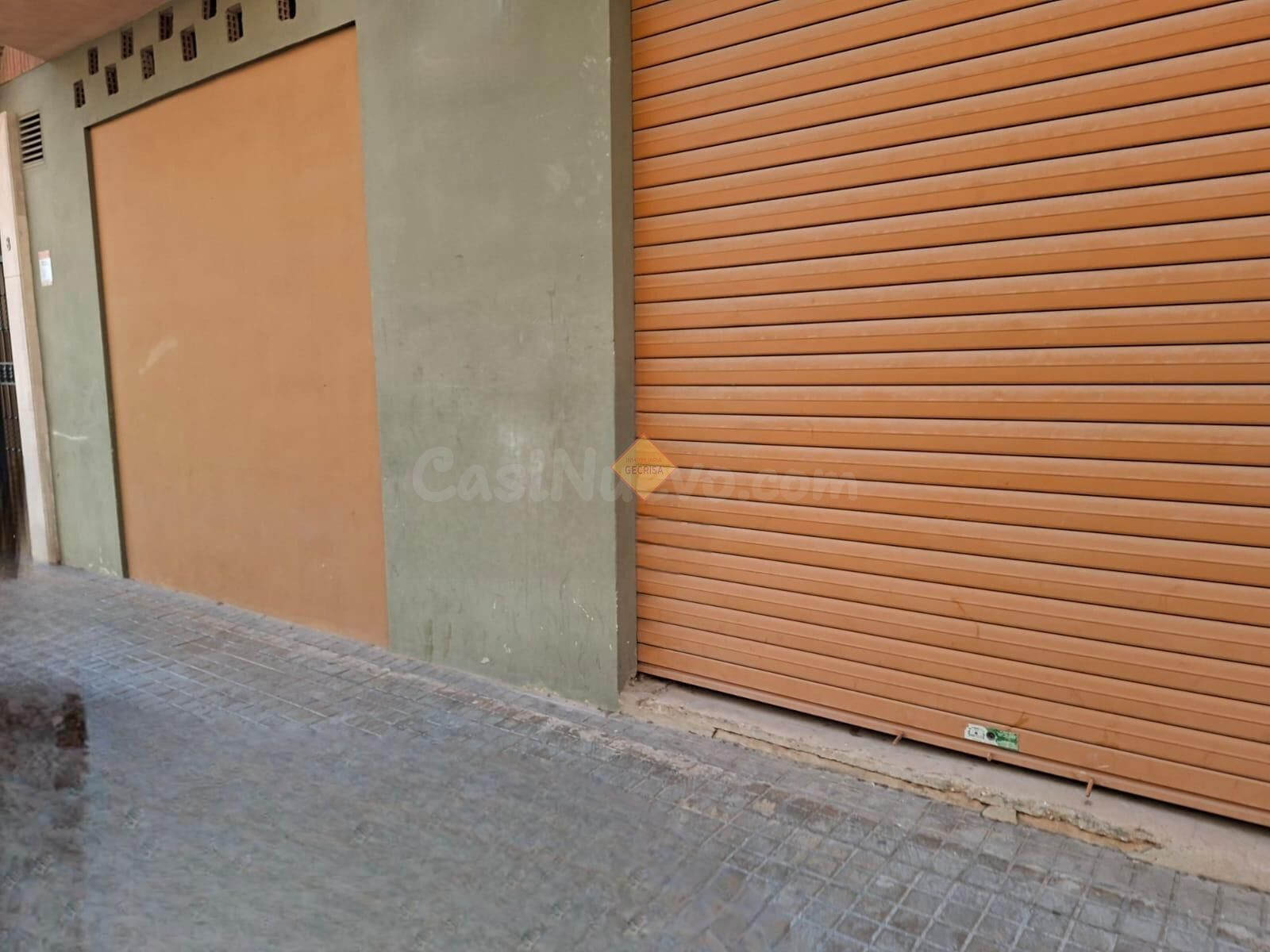 EN VENTA LOCAL NAVE DE 431m2. ¡ATENCIÓN INVERSORES! - foto 2