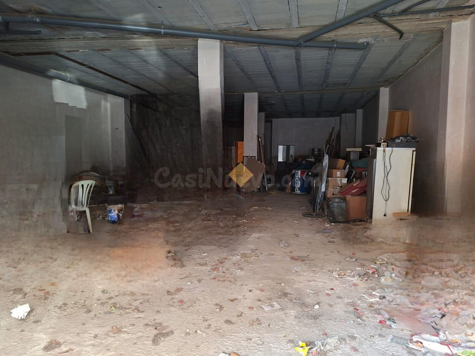 EN VENTA LOCAL NAVE DE 431m2. ¡ATENCIÓN INVERSORES! - foto 5