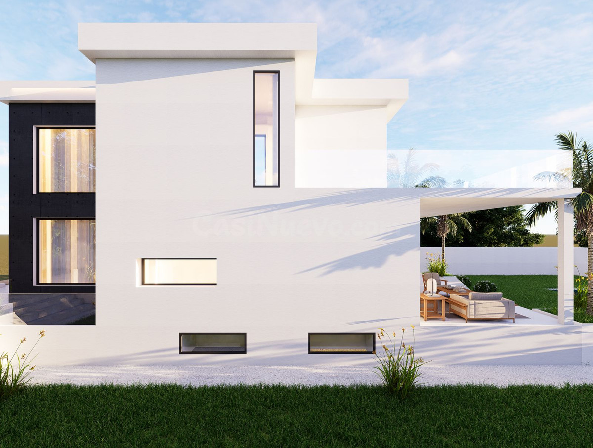 Chalet 3 habitaciones 257m² en venta - Valle Romano - foto 2