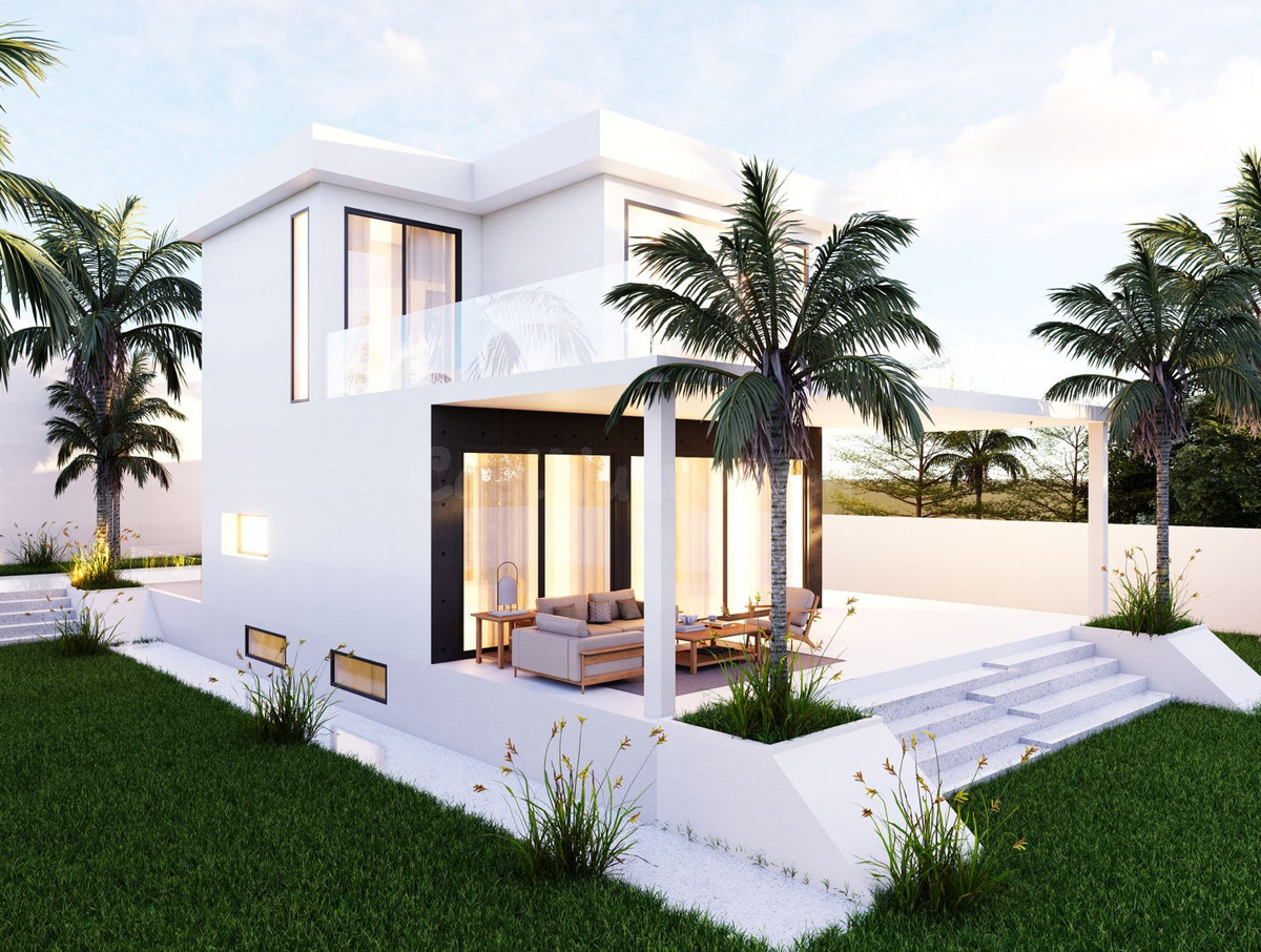 Chalet 3 habitaciones 257m² en venta - Valle Romano - foto 3