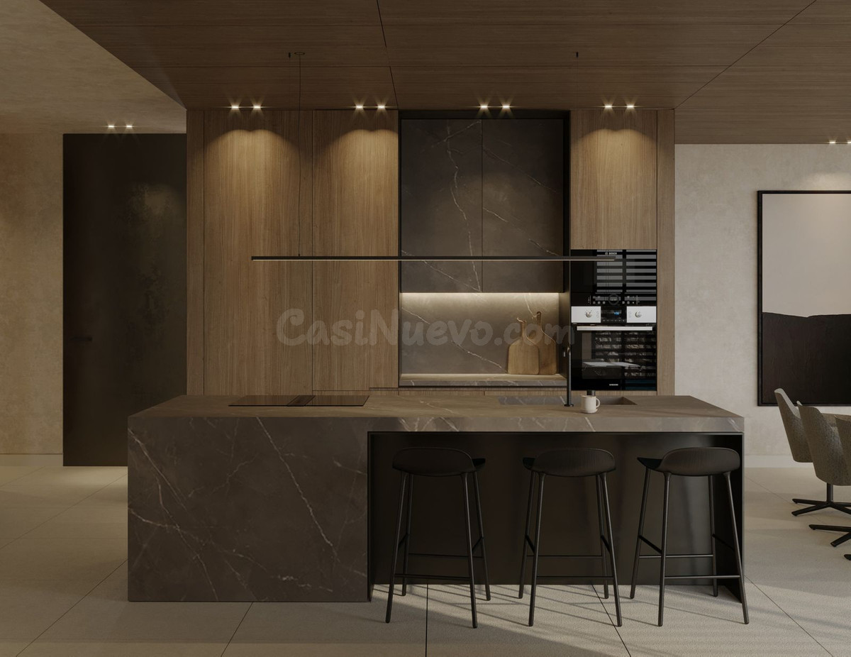 Chalet 3 habitaciones 257m² en venta - Valle Romano - foto 5