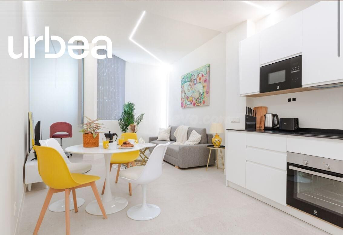 Urbea Inmobiliaria ofrece esta exclusiva vivienda de obra nu - foto 4