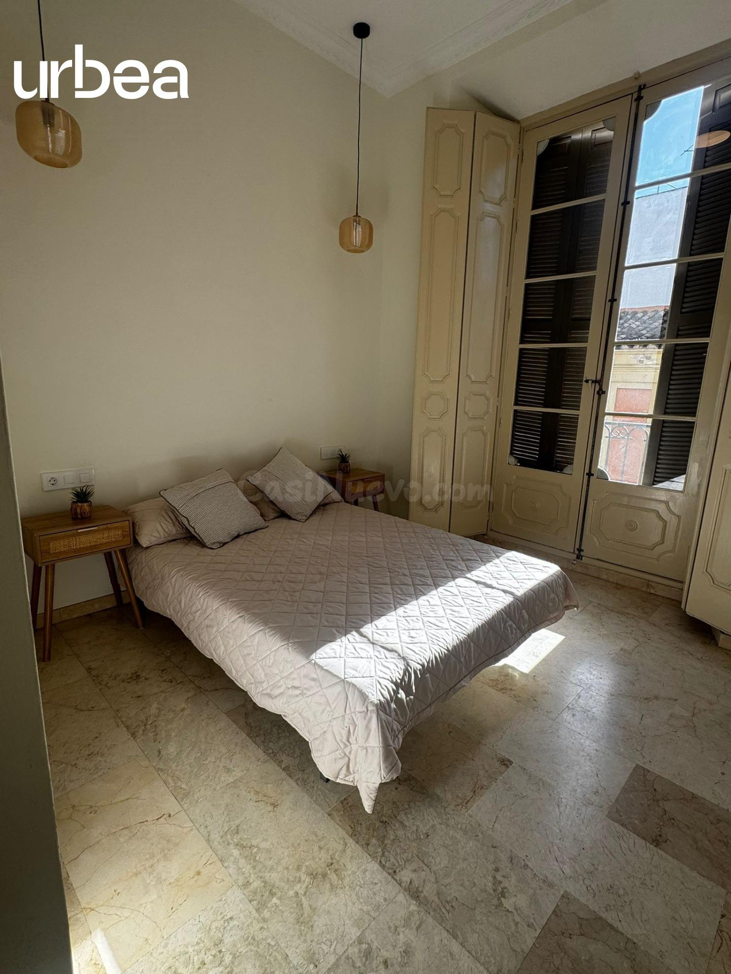 Exclusiva  vivienda de lujo en el centro historico de Málaga - foto 4