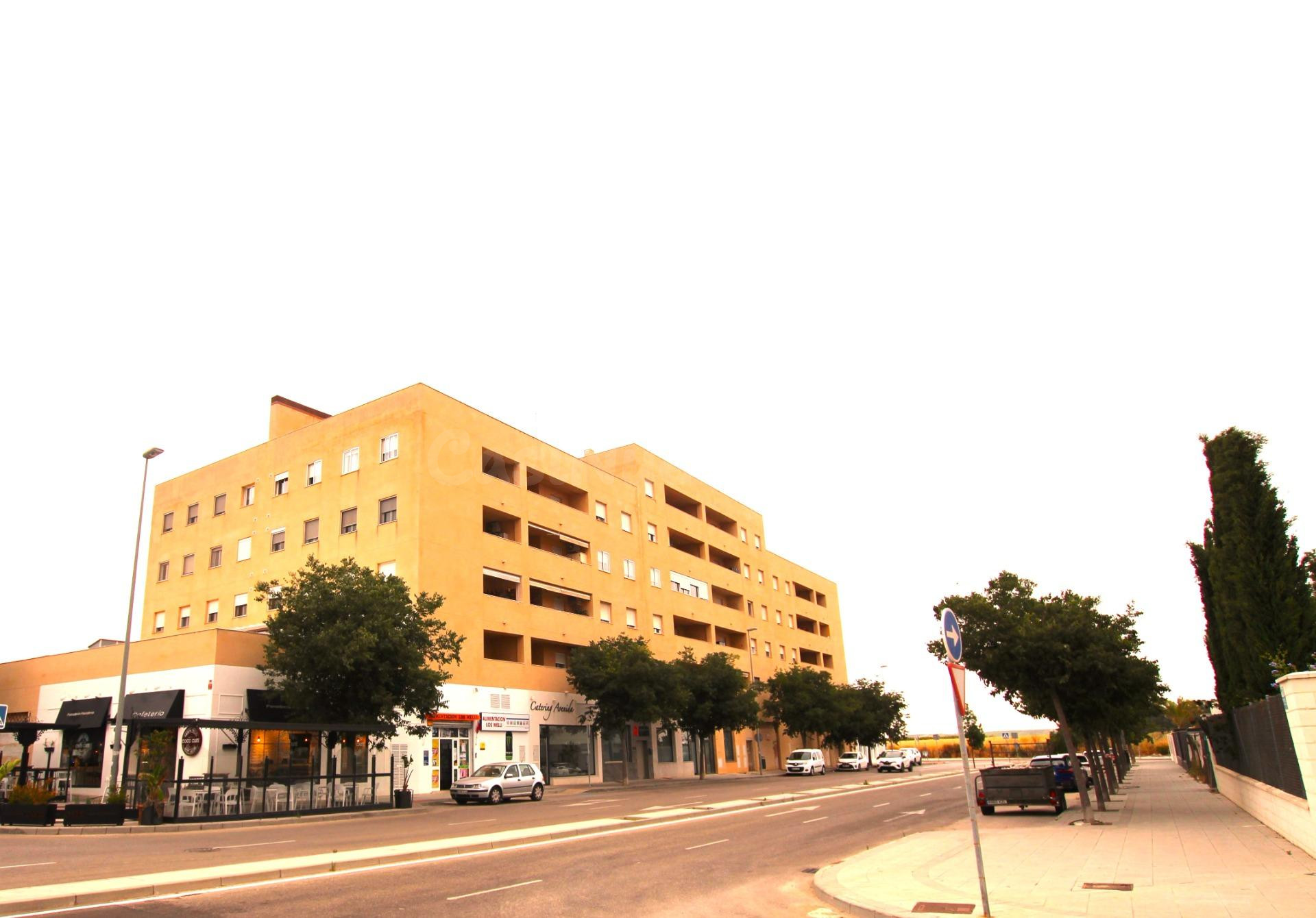 LOCAL COMERCIAL EN ZONA NORTE