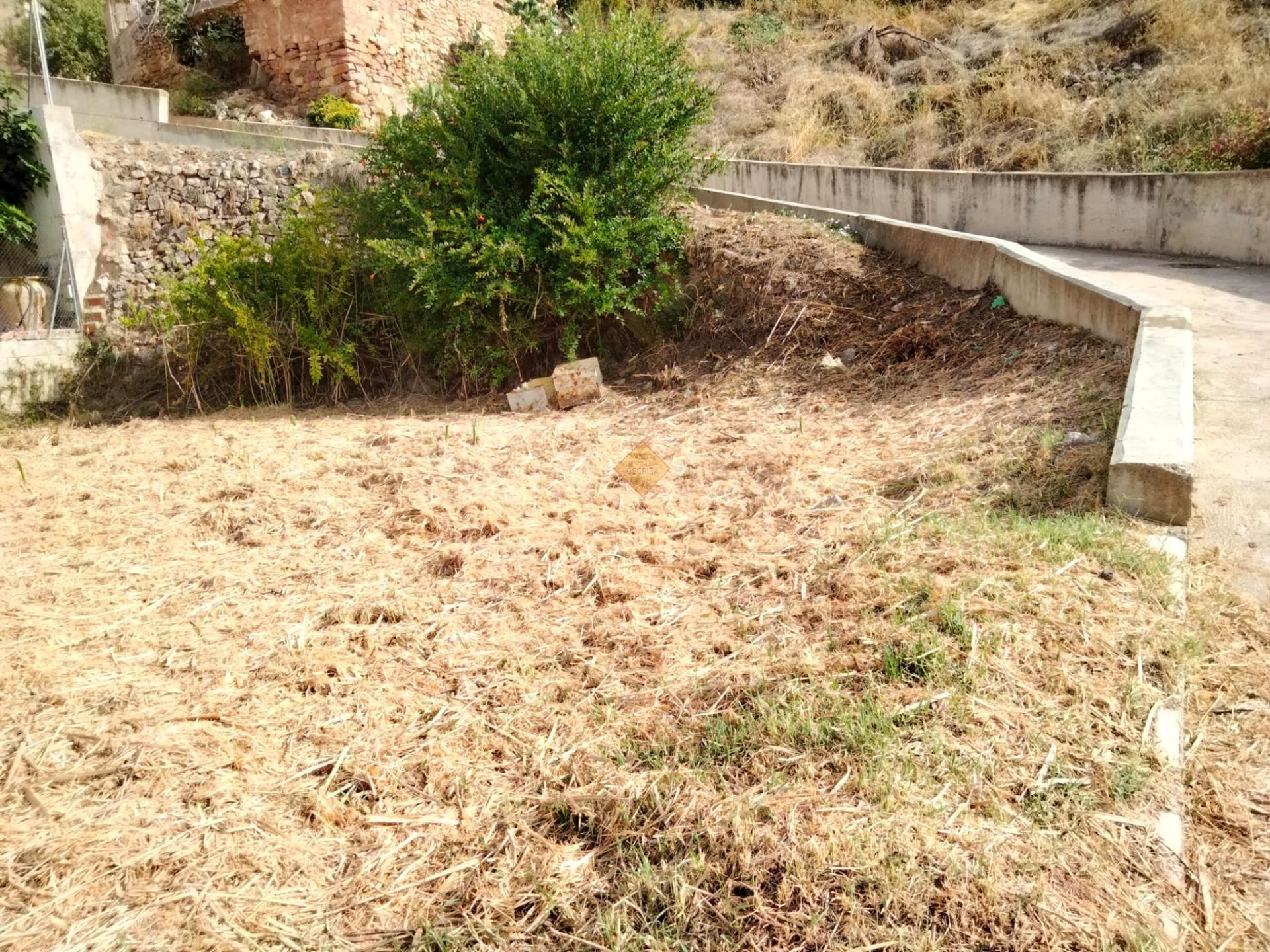 SE VENDE SOLAR URBANO EN TUEJAR !!!!! (ALCANTARILLADO PREPAR - foto 2
