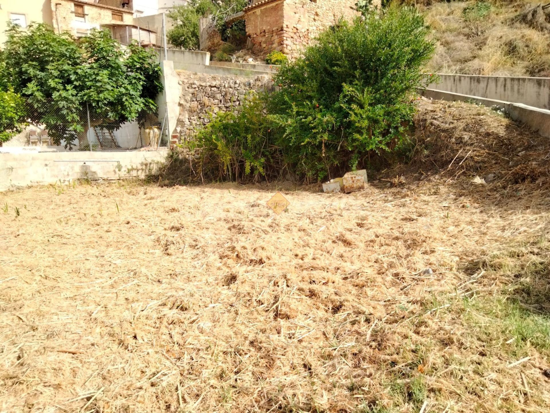 SE VENDE SOLAR URBANO EN TUEJAR !!!!! (ALCANTARILLADO PREPAR - foto 5