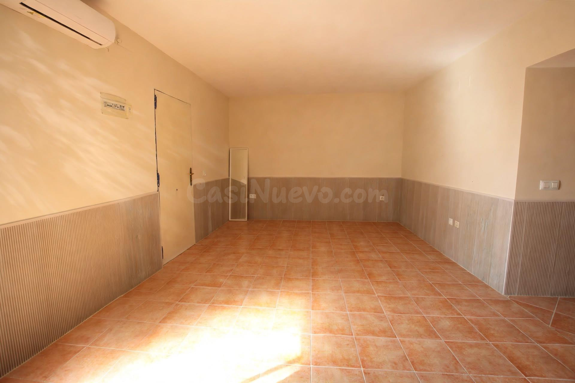 VIVIENDA CON LICENCIA TURISTICA EN ZONA CENTRO - foto 3