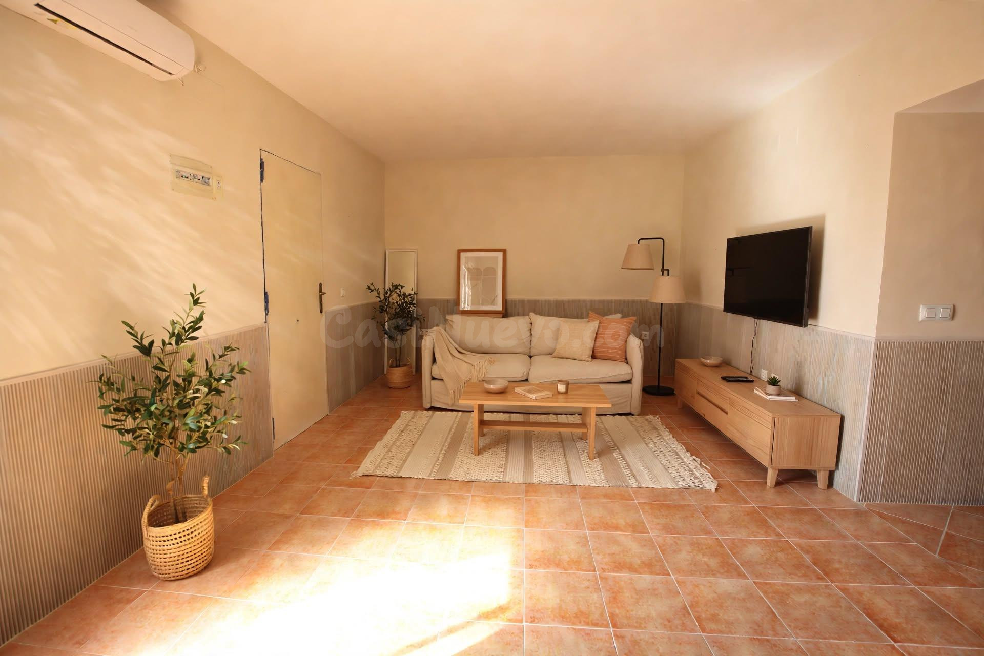 VIVIENDA CON LICENCIA TURISTICA EN ZONA CENTRO - foto 4
