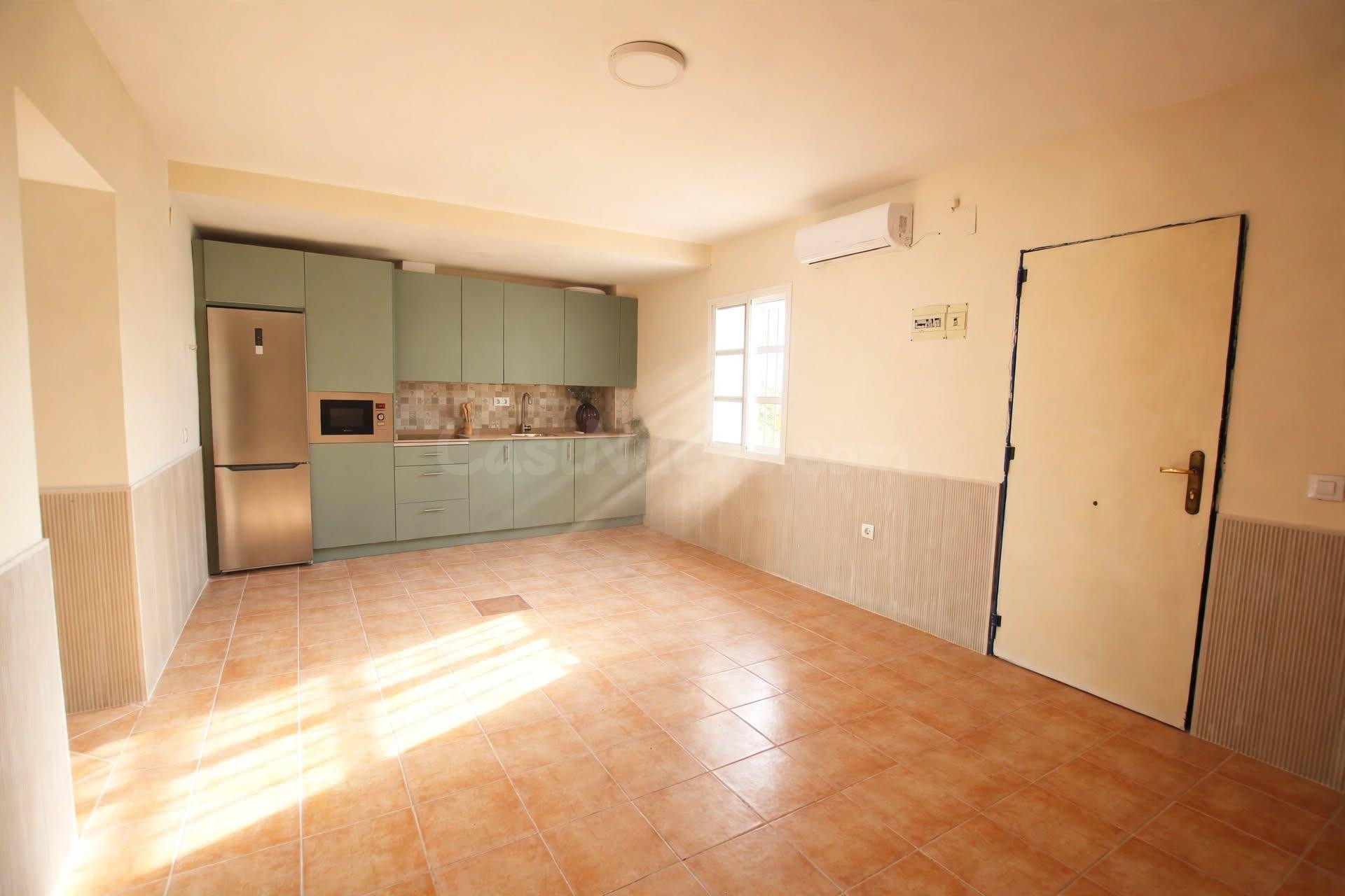 VIVIENDA CON LICENCIA TURISTICA EN ZONA CENTRO - foto 5