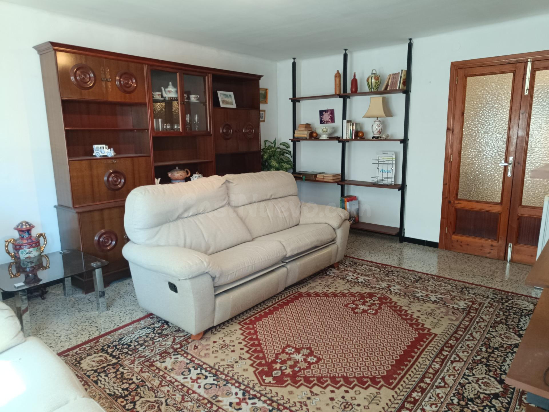 Ático de 127 m2 con terraza comunitaria zona Plaza de Toros  - foto 4