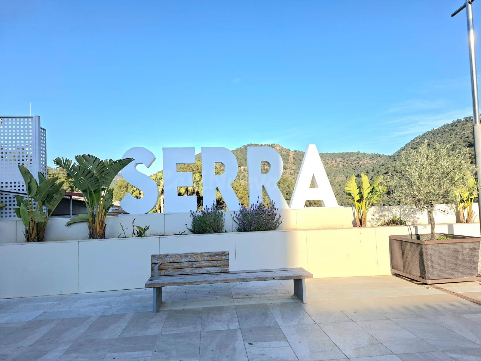 SOLAR EN SERRA, GRAN OPORTUNIDAD DE COMPRA !!!!