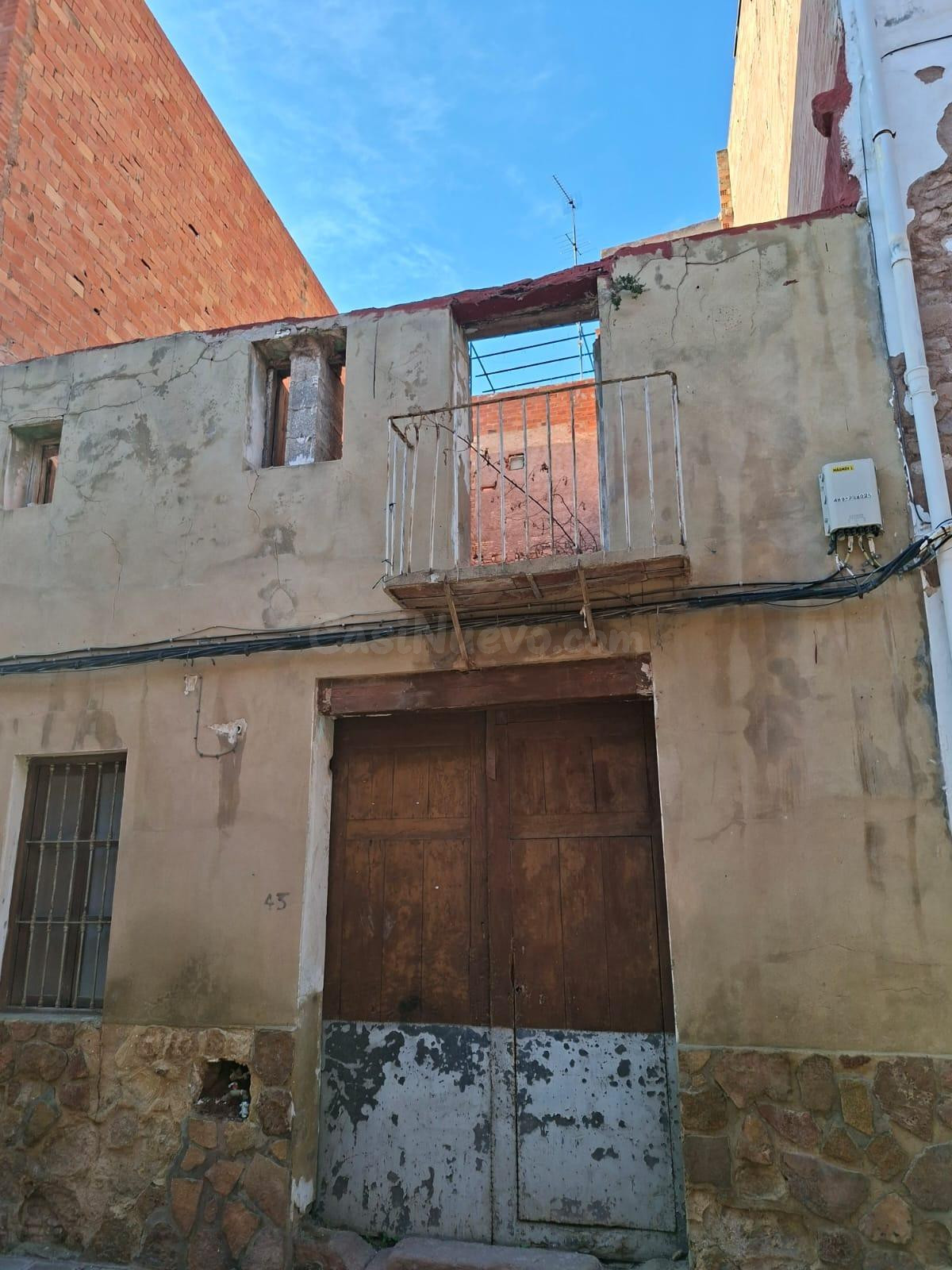 SOLAR EN SERRA, GRAN OPORTUNIDAD DE COMPRA !!!! - foto 4