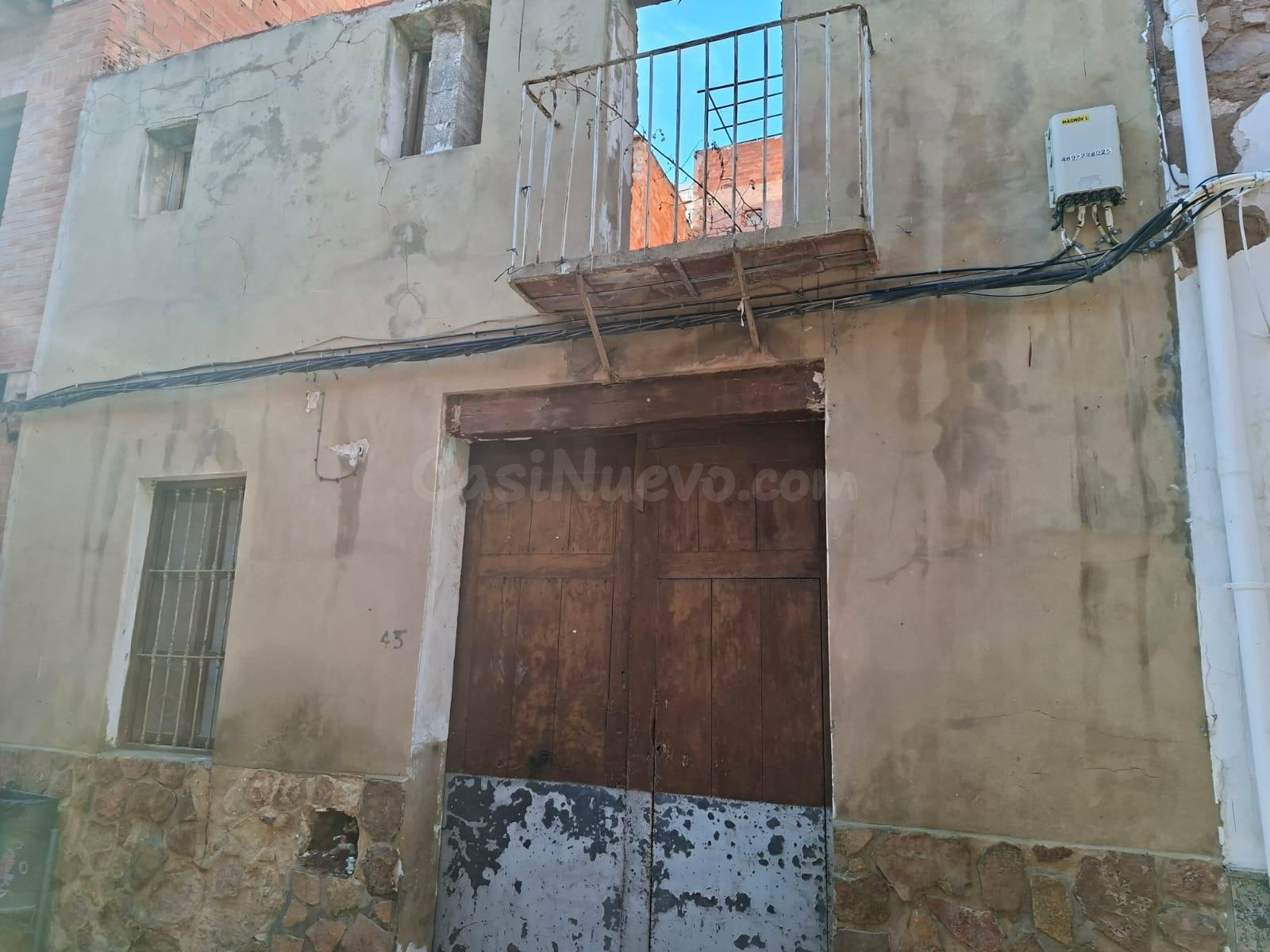 SOLAR EN SERRA, GRAN OPORTUNIDAD DE COMPRA !!!! - foto 5