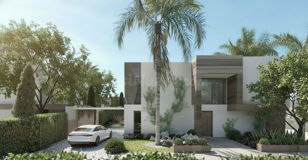 Chalet 4 habitaciones 267m² en venta - Sierra Blanca - foto 4