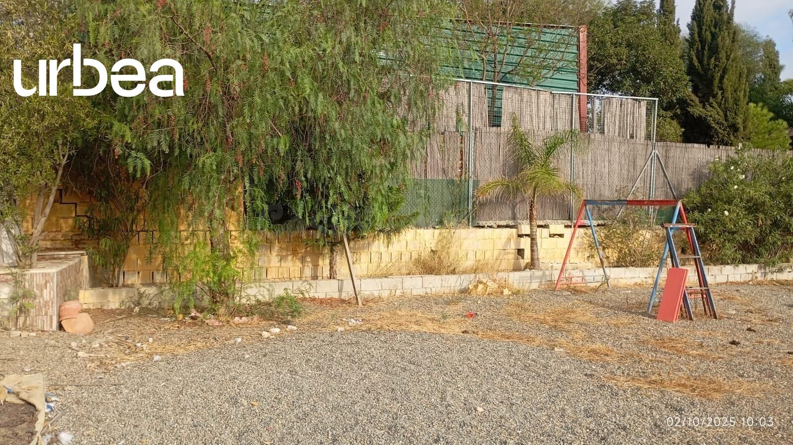 Parcela rústica con vivienda en Cártama - foto 2