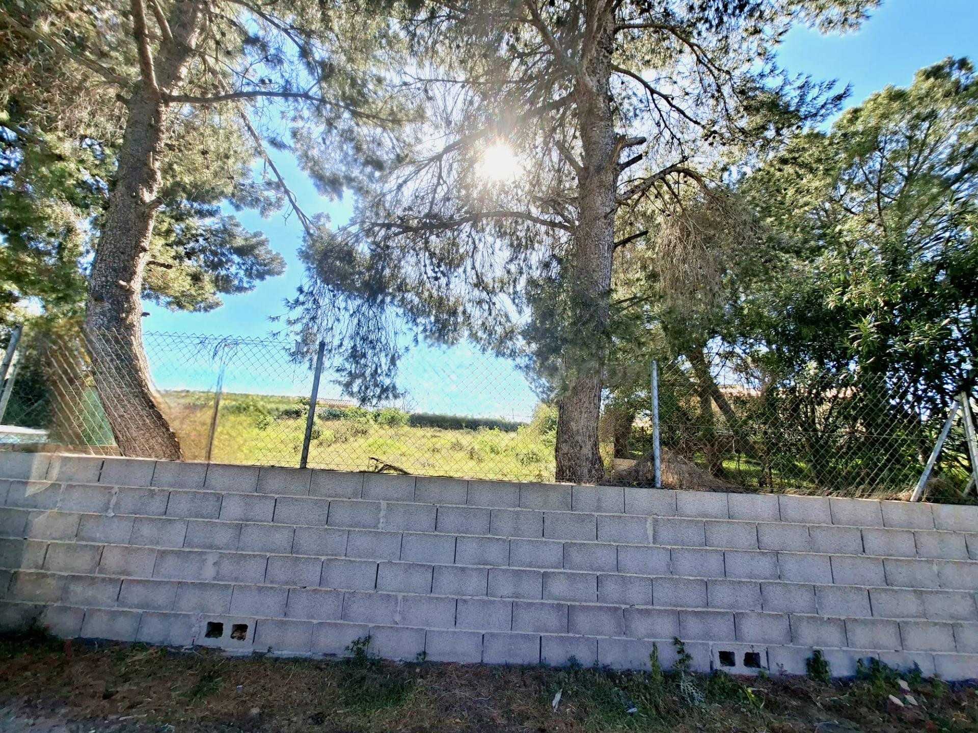 SOLAR EN VENTA, LA CAÑADA BÉTERA