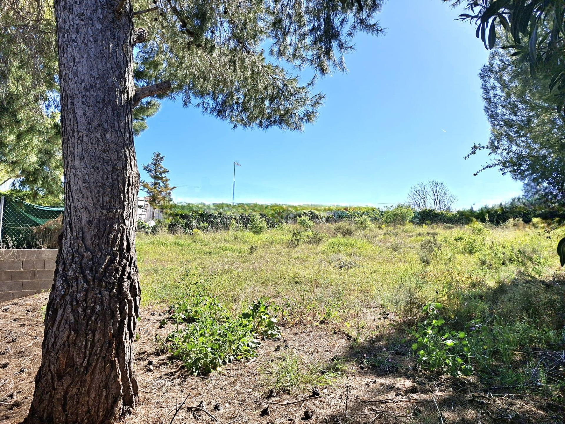 SOLAR EN VENTA, LA CAÑADA BÉTERA - foto 2