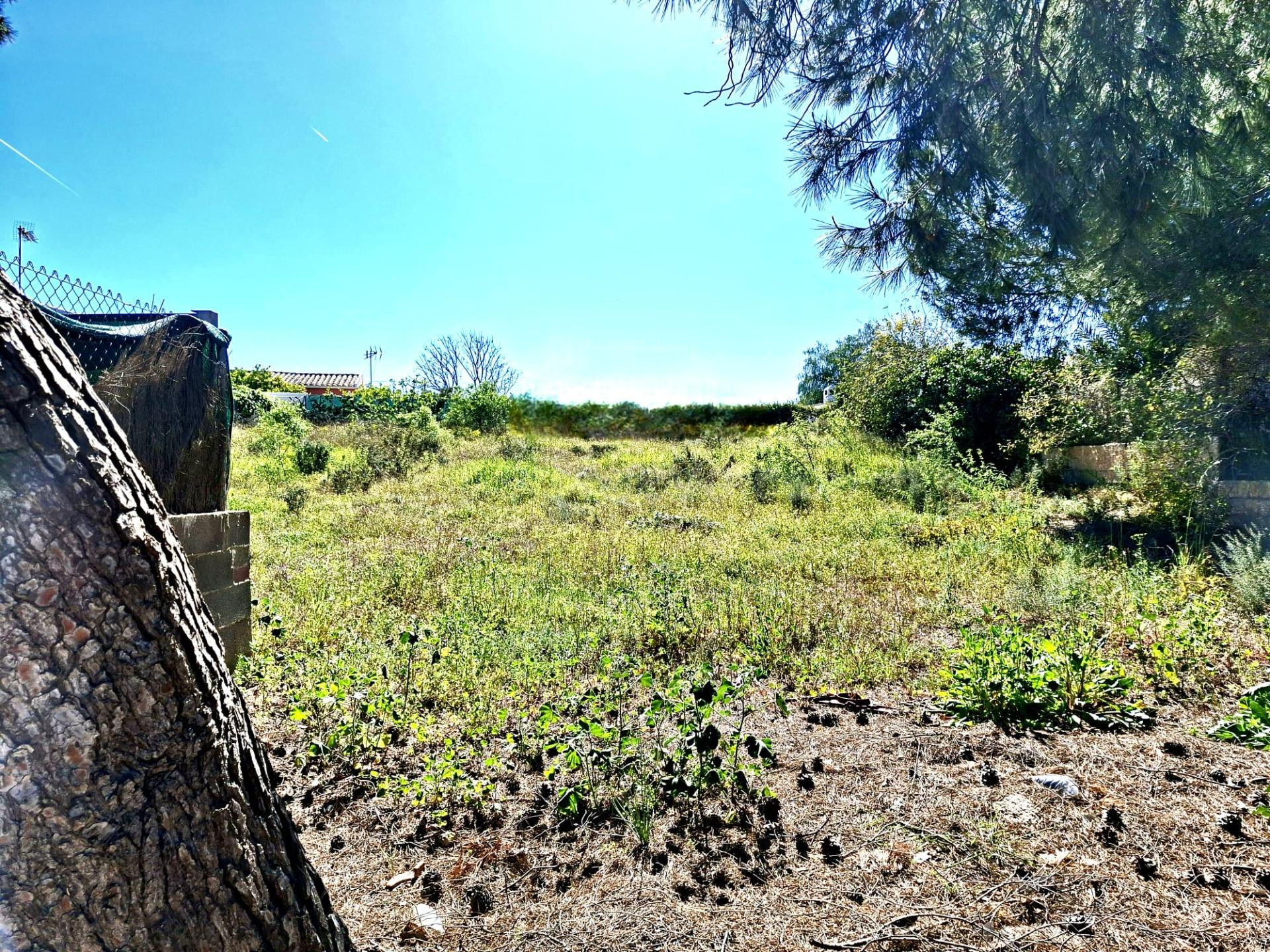 SOLAR EN VENTA, LA CAÑADA BÉTERA - foto 4