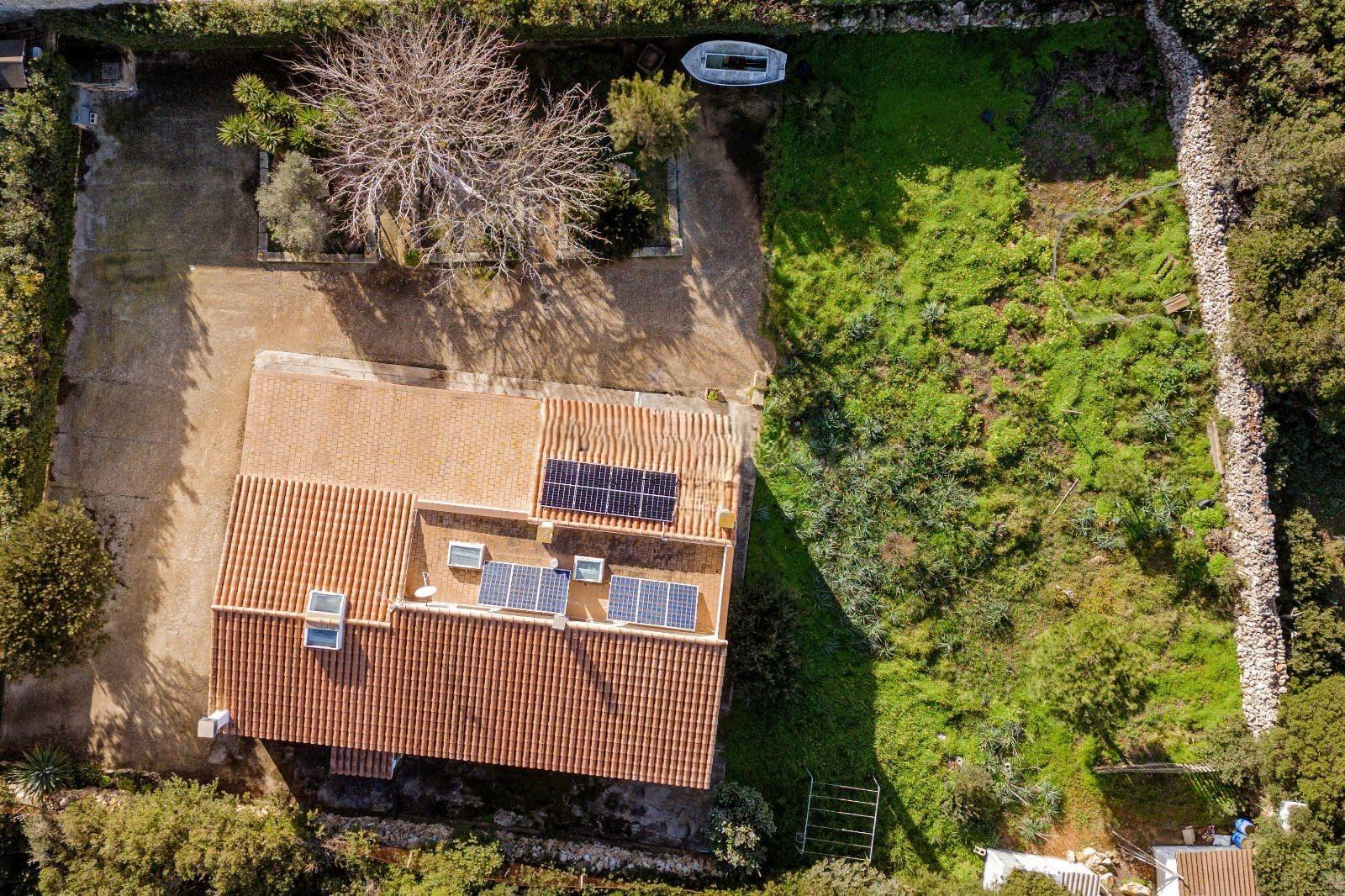 ¡TU REFUGIO DE PAZ E INDEPENDENCIA EN CALA MORELL, CIUTADELL - foto 3