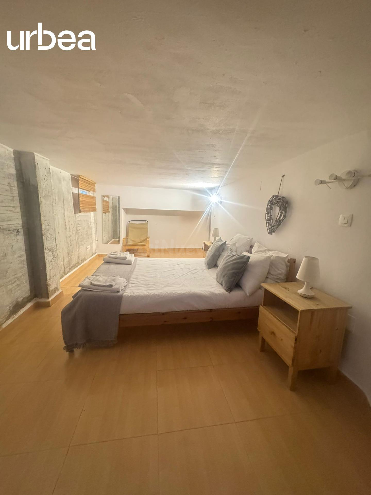 Apartamento con licencia turística en Ciudad Jardín - foto 2