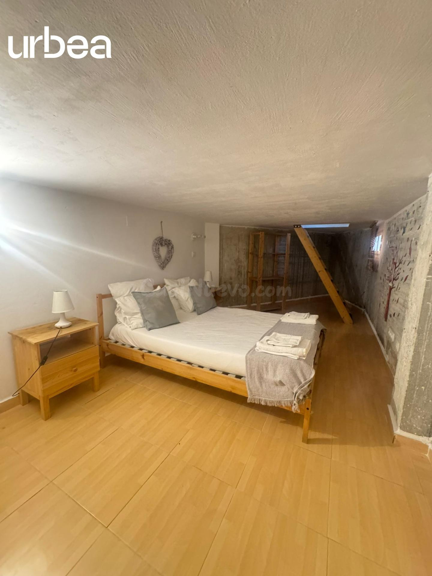 Apartamento con licencia turística en Ciudad Jardín - foto 3