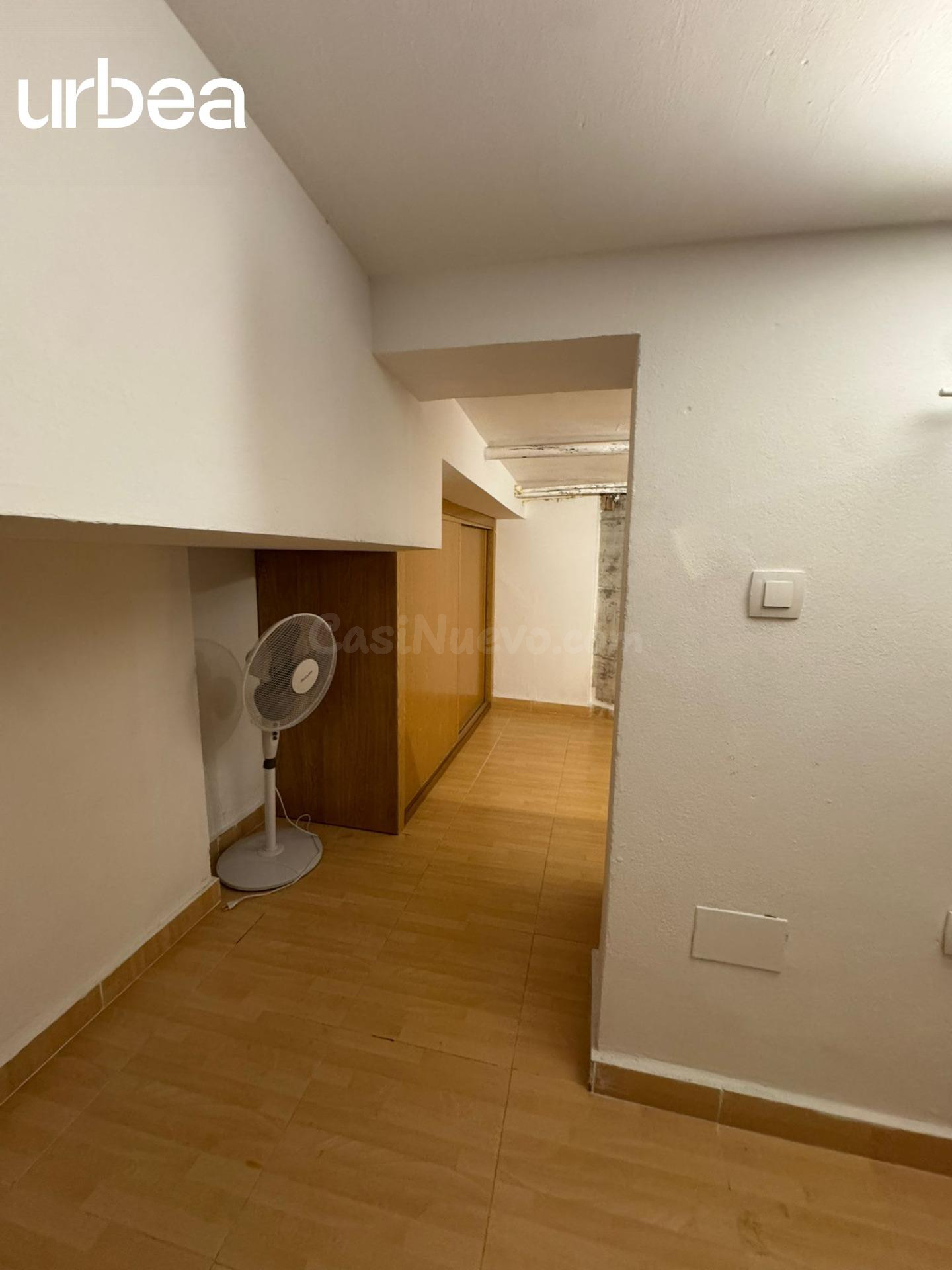 Apartamento con licencia turística en Ciudad Jardín - foto 4