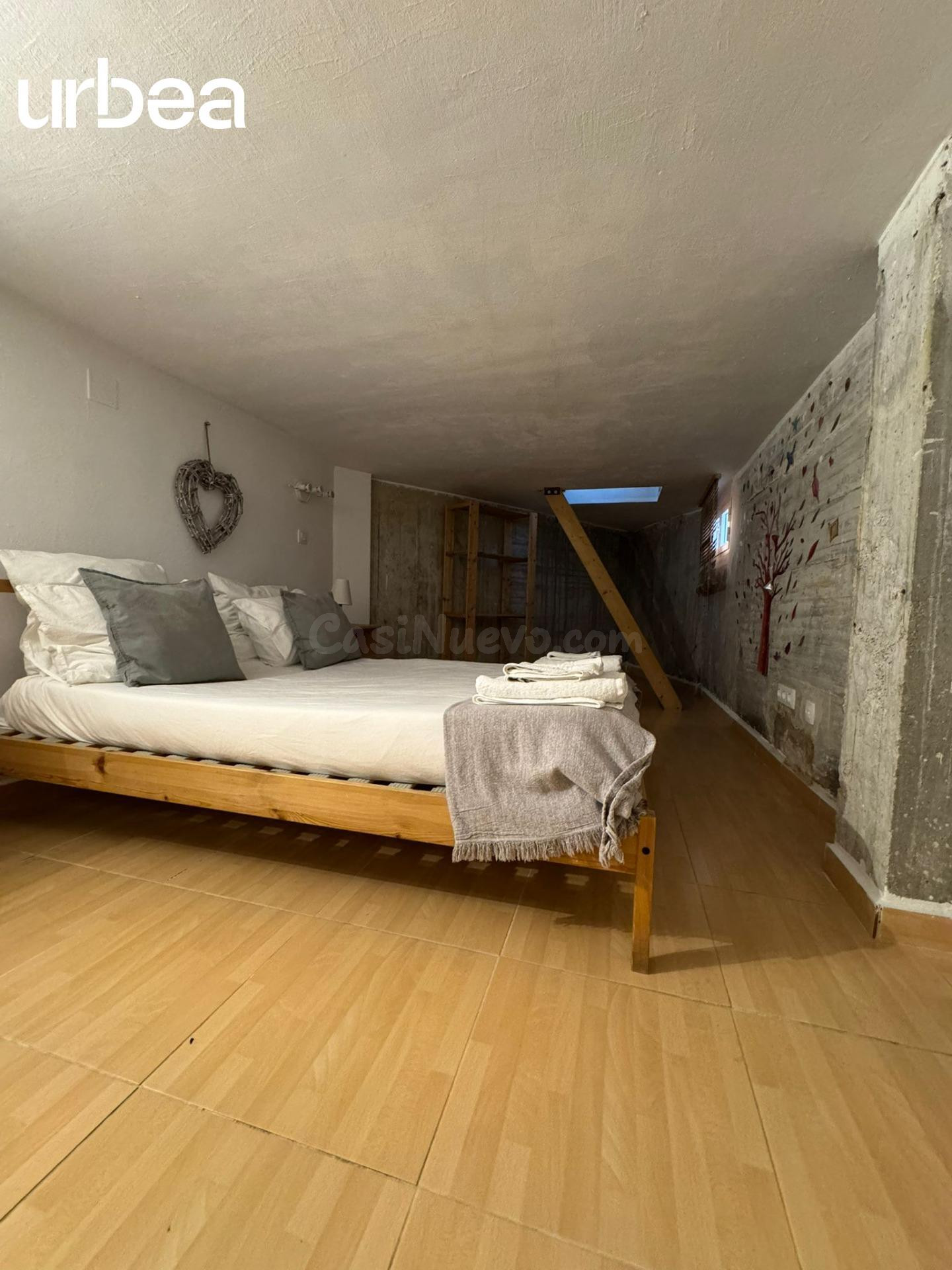 Apartamento con licencia turística en Ciudad Jardín - foto 5