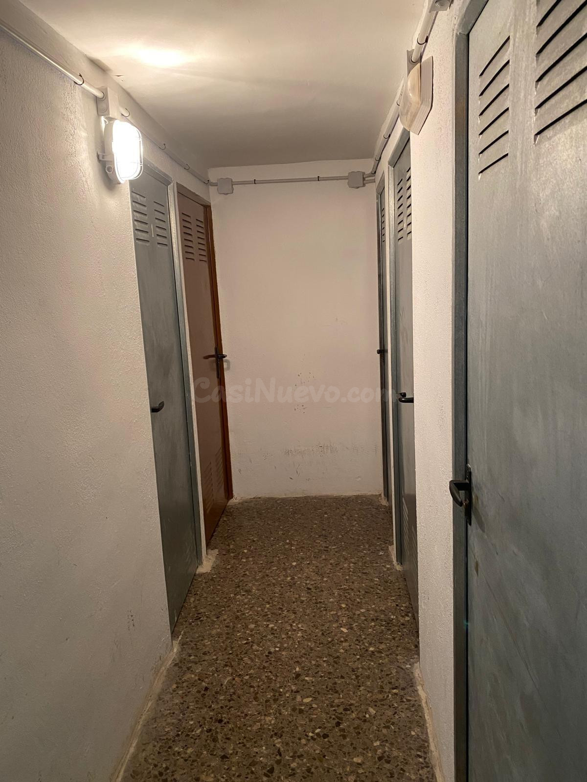 TRASTERO EN VENTA EN BENIMAMÉT
