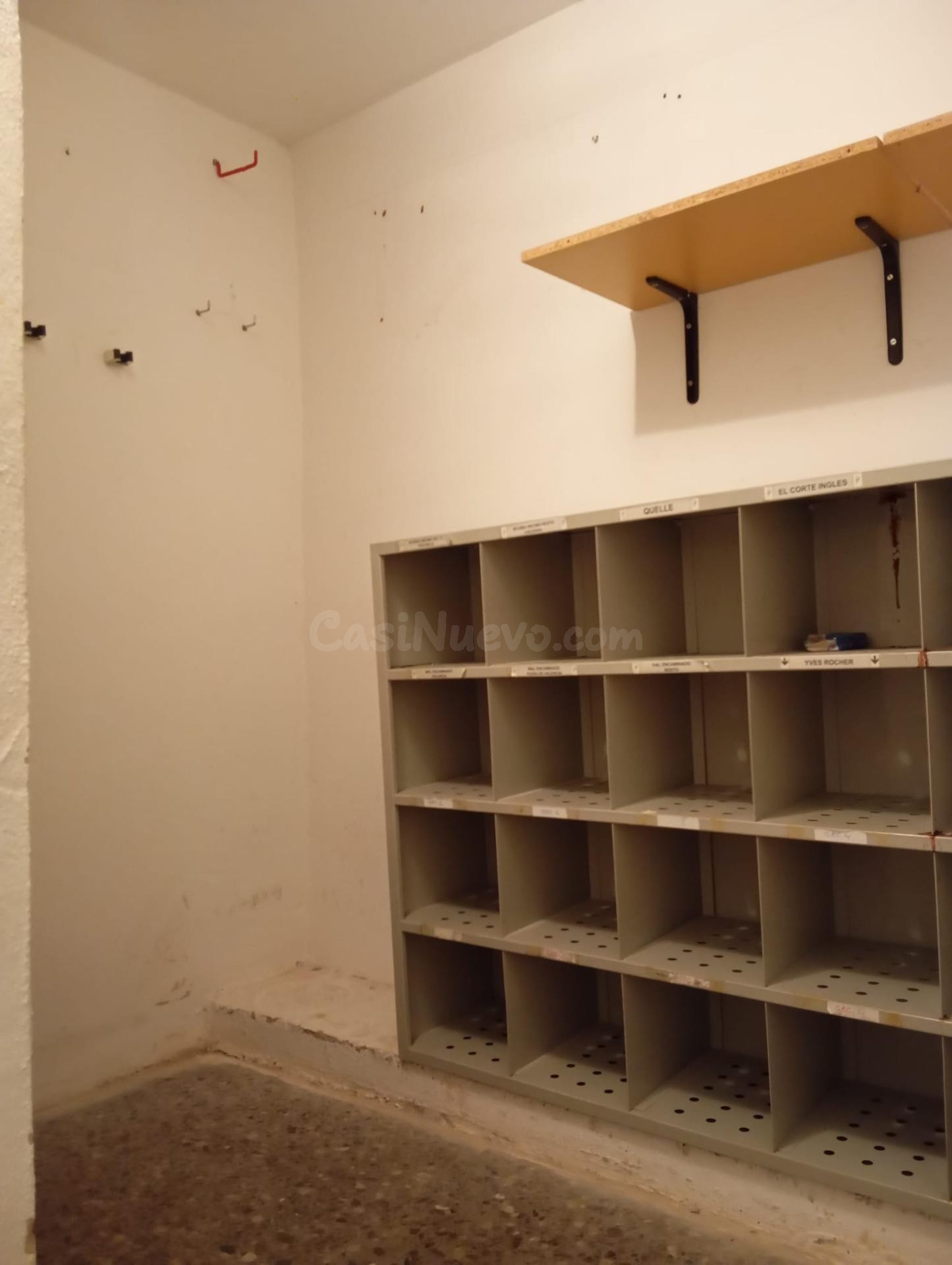 TRASTERO EN VENTA EN BENIMAMÉT - foto 2