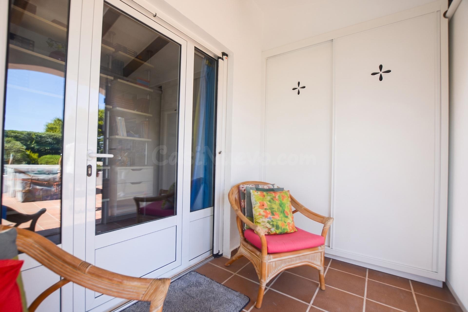 CASA CERCA DEL MAR EN PUNTA GROSSA · ES MERCADAL - foto 2