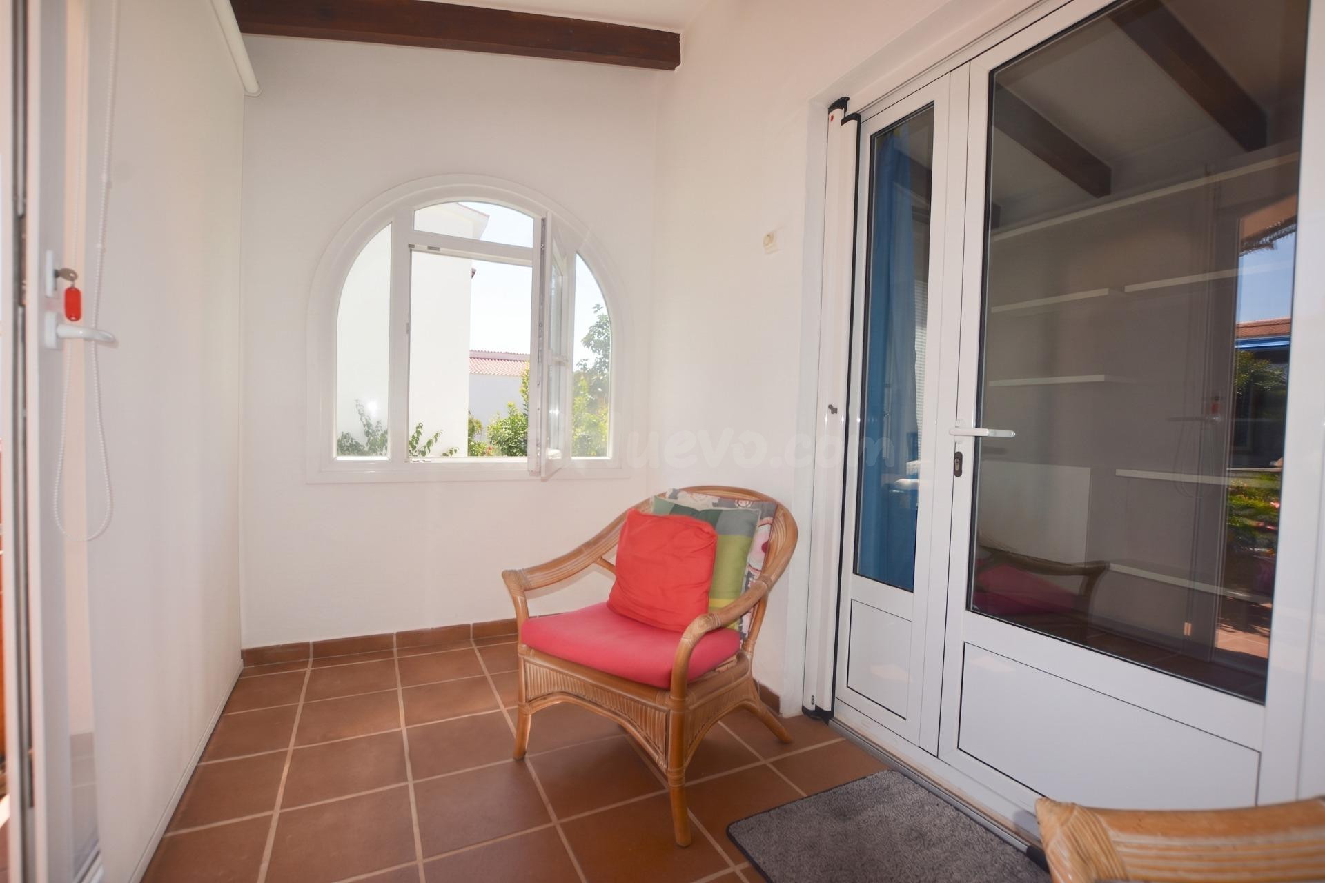 CASA CERCA DEL MAR EN PUNTA GROSSA · ES MERCADAL - foto 3