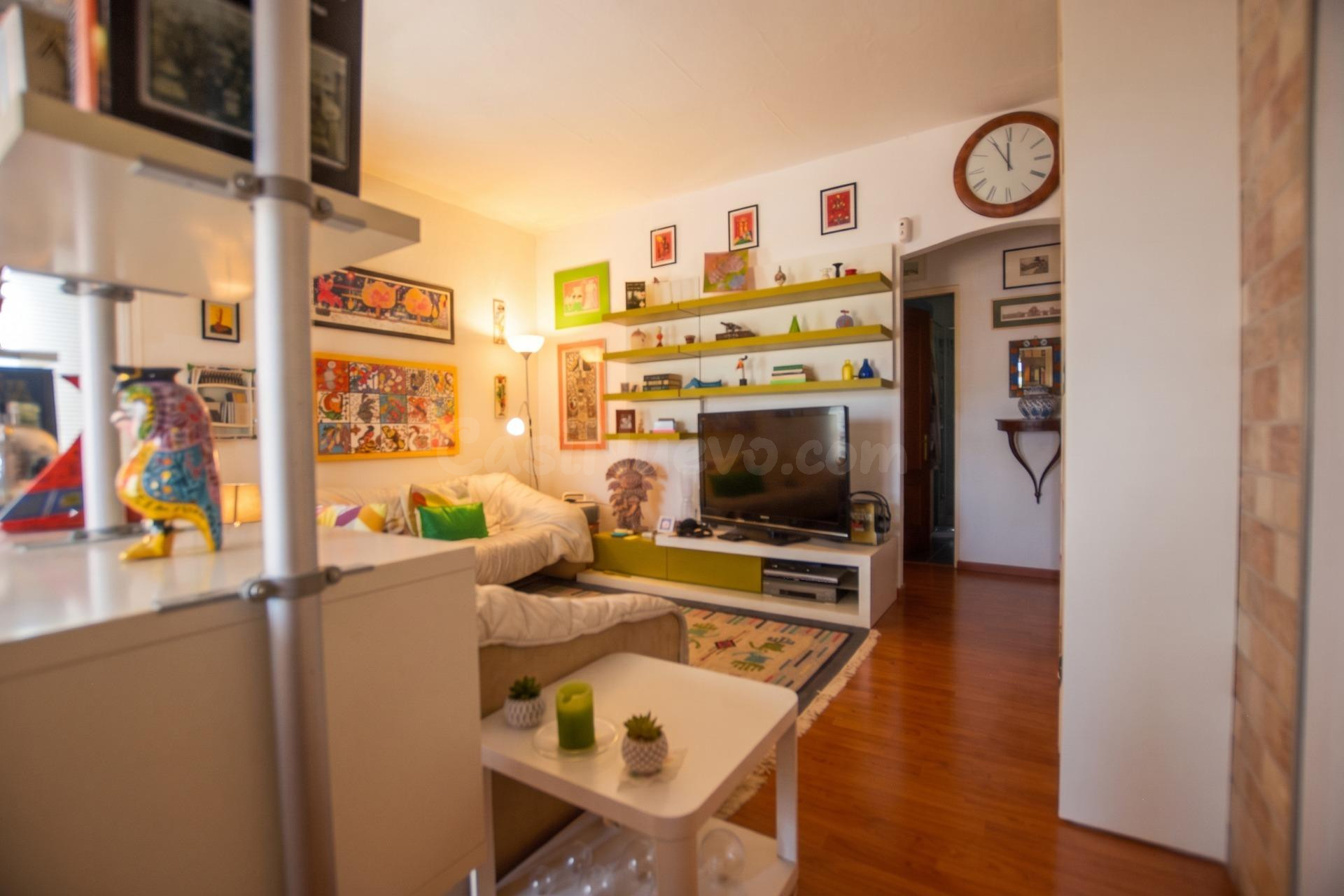 CASA CERCA DEL MAR EN PUNTA GROSSA · ES MERCADAL - foto 4