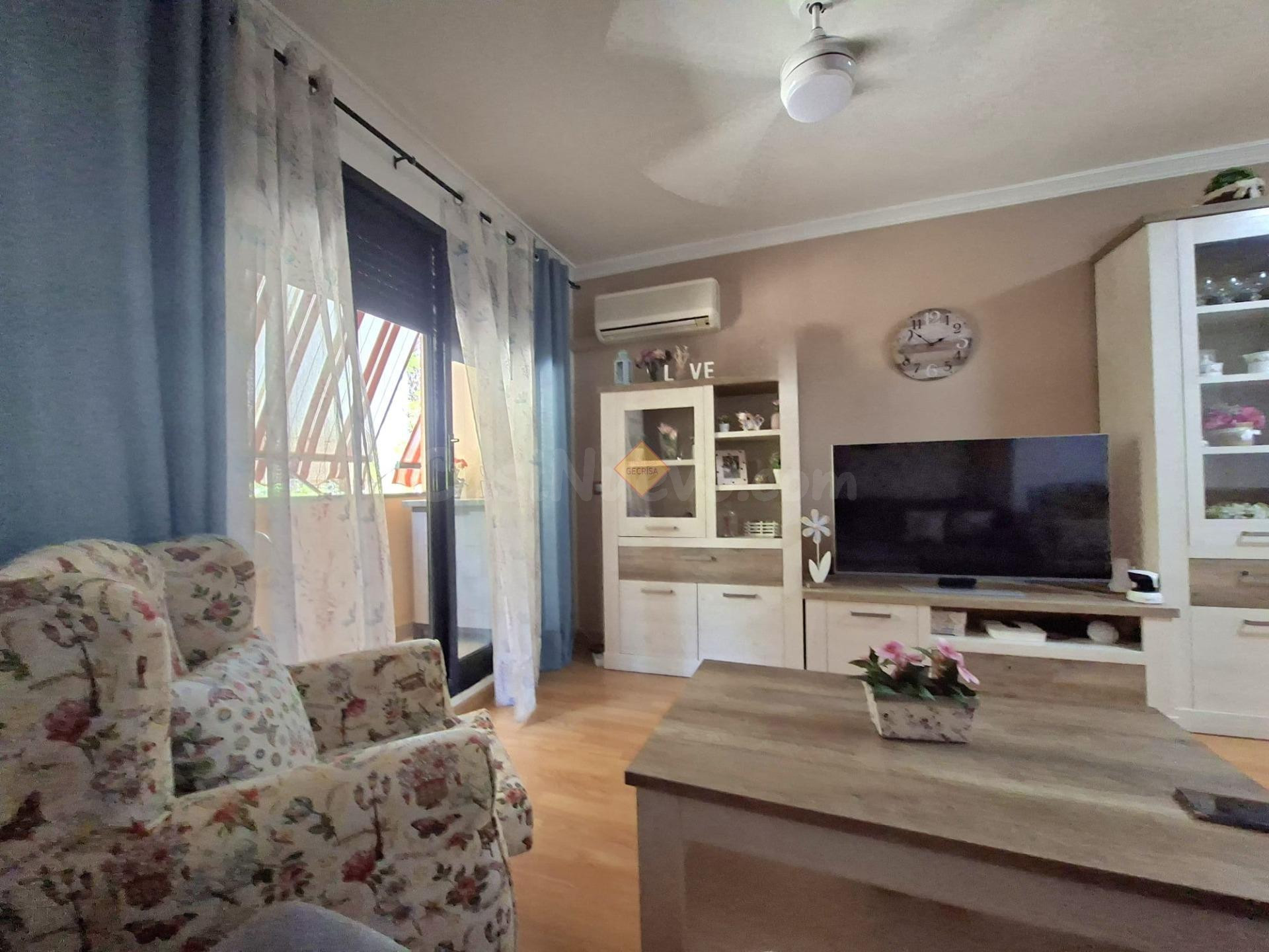 SE VENDE FANTÁSTICO PISO REFORMADO EN BURJASSOT CON TRASTERO - foto 3