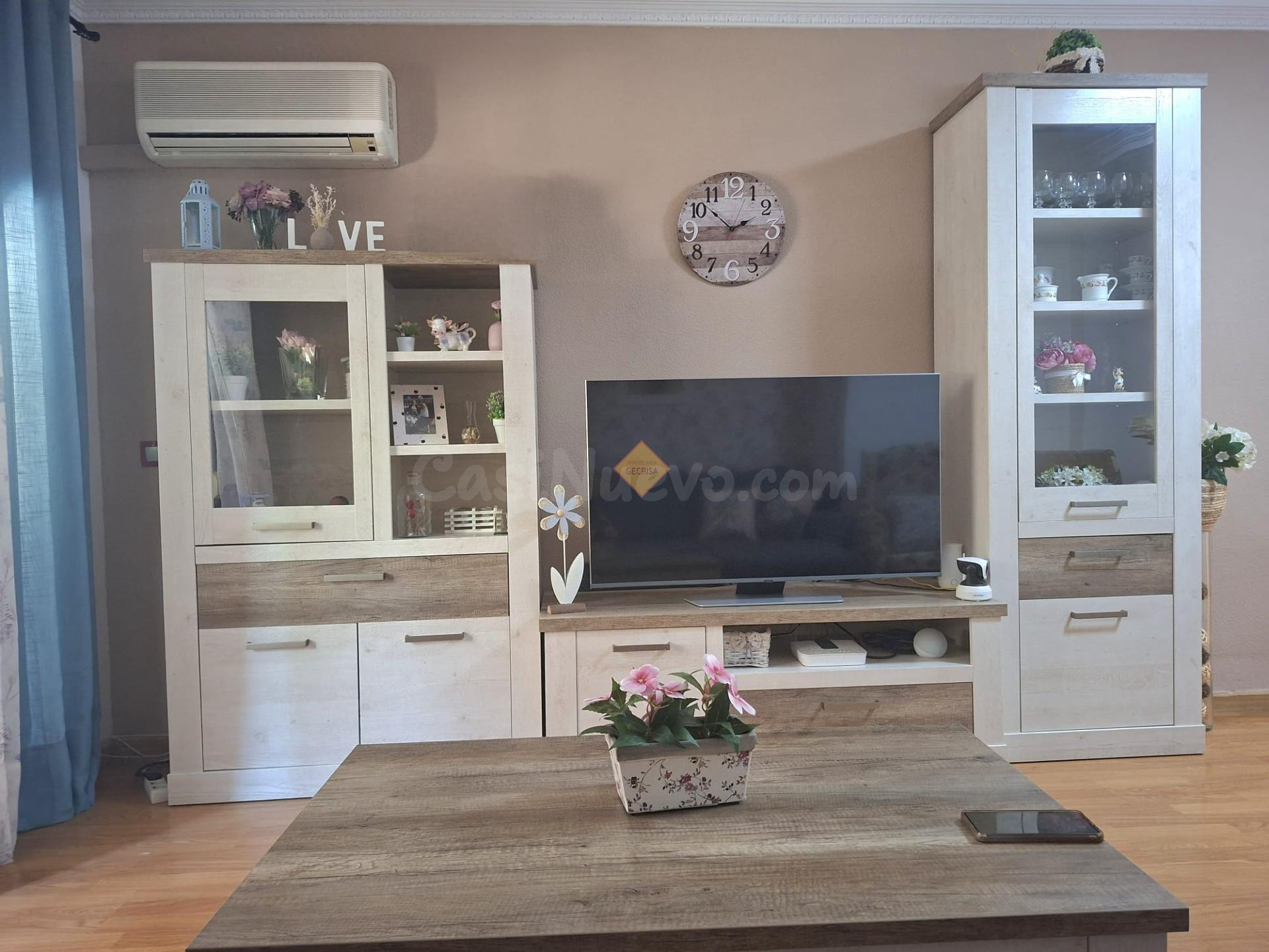 SE VENDE FANTÁSTICO PISO REFORMADO EN BURJASSOT CON TRASTERO - foto 5