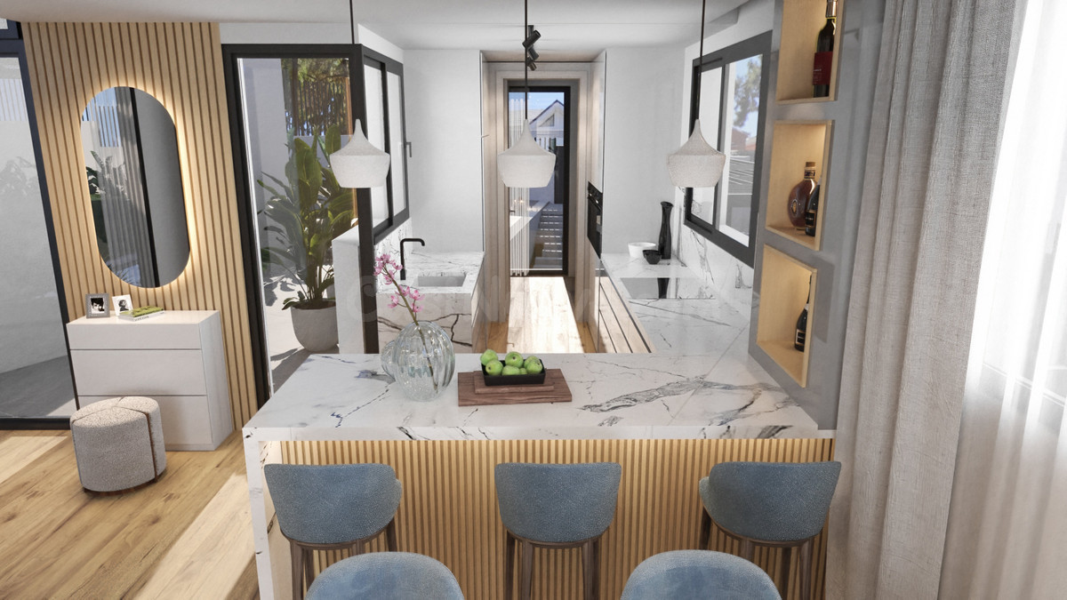 Chalet 5 habitaciones 280m² en venta - Las Chapas - foto 4