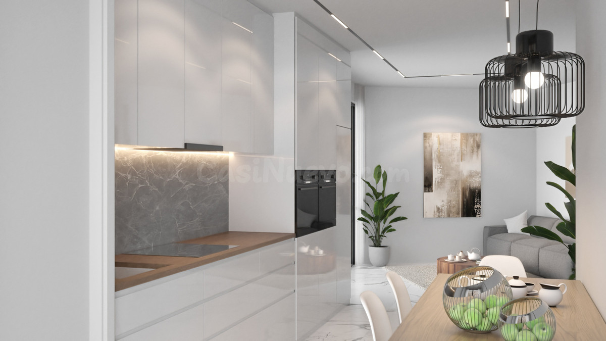 Chalet 5 habitaciones 280m² en venta - Las Chapas - foto 5