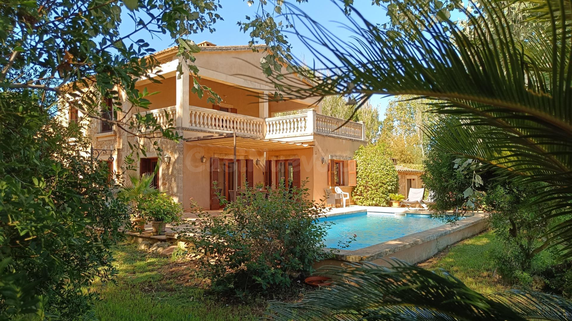 Finca Rústica en Manacor - foto 2