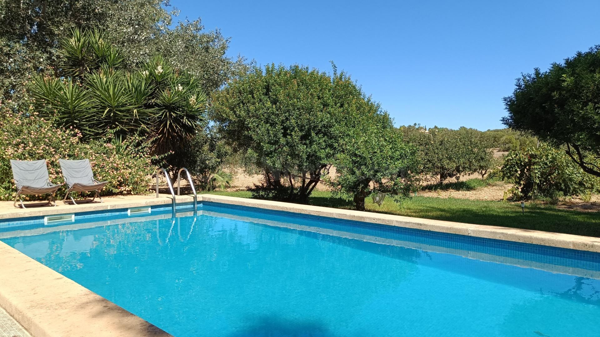 Finca Rústica en Manacor - foto 3