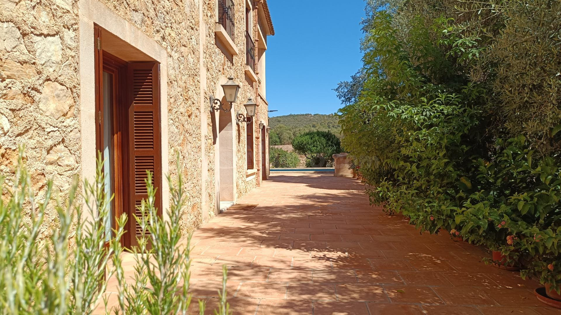 Finca Rústica en Manacor - foto 4