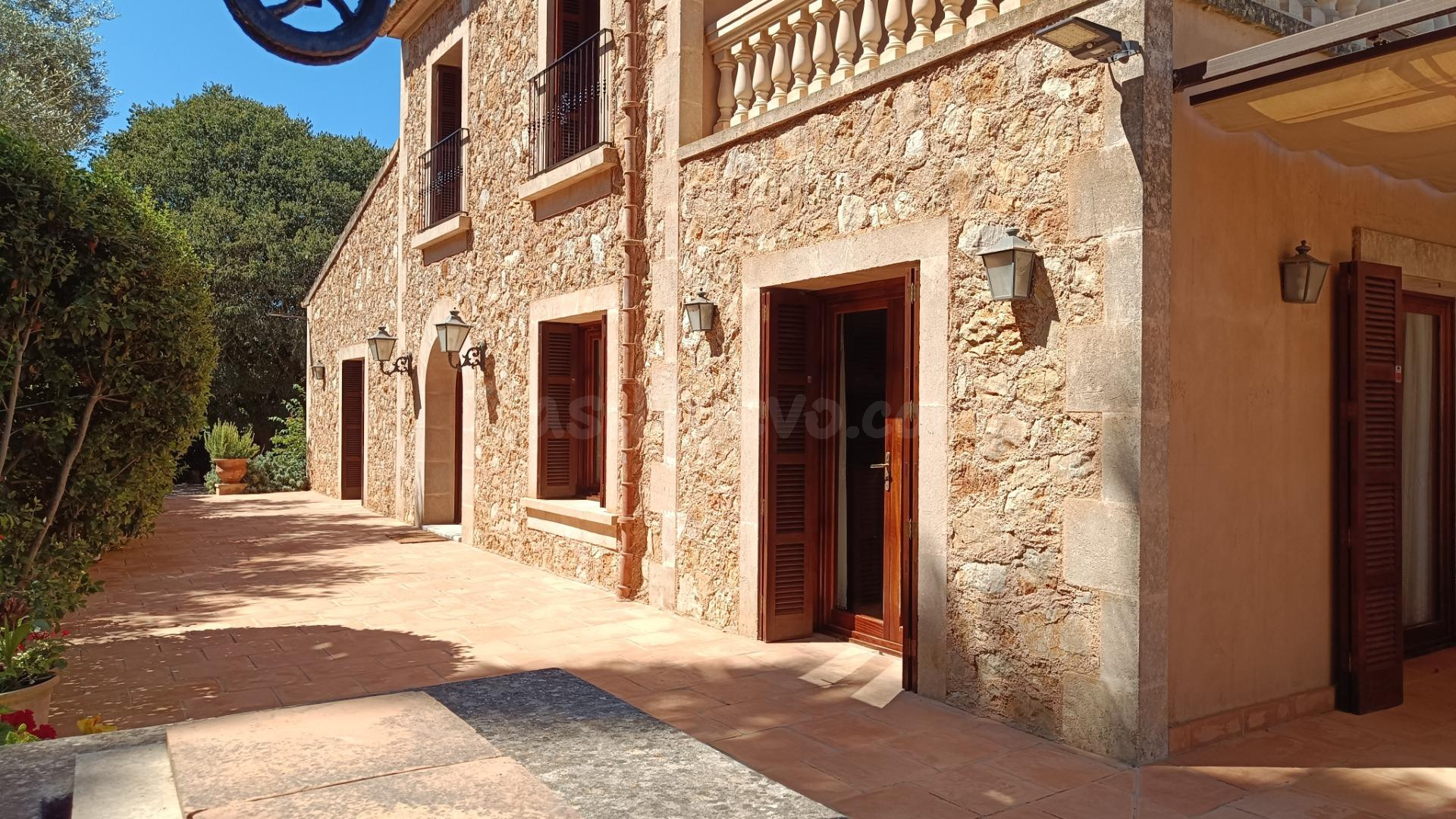 Finca Rústica en Manacor - foto 5