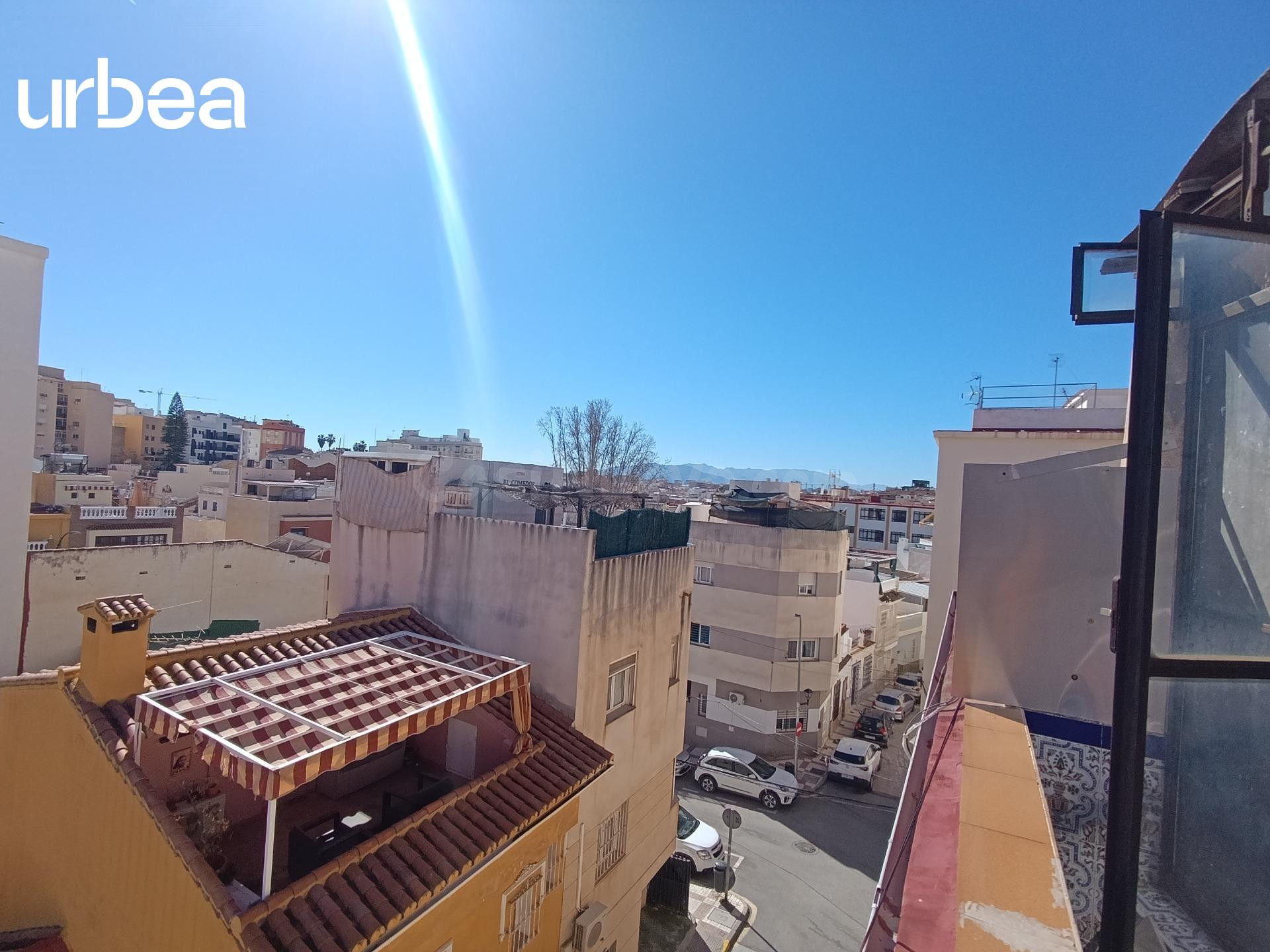 Piso 2 habitaciones 70m² en venta - Capuchinos