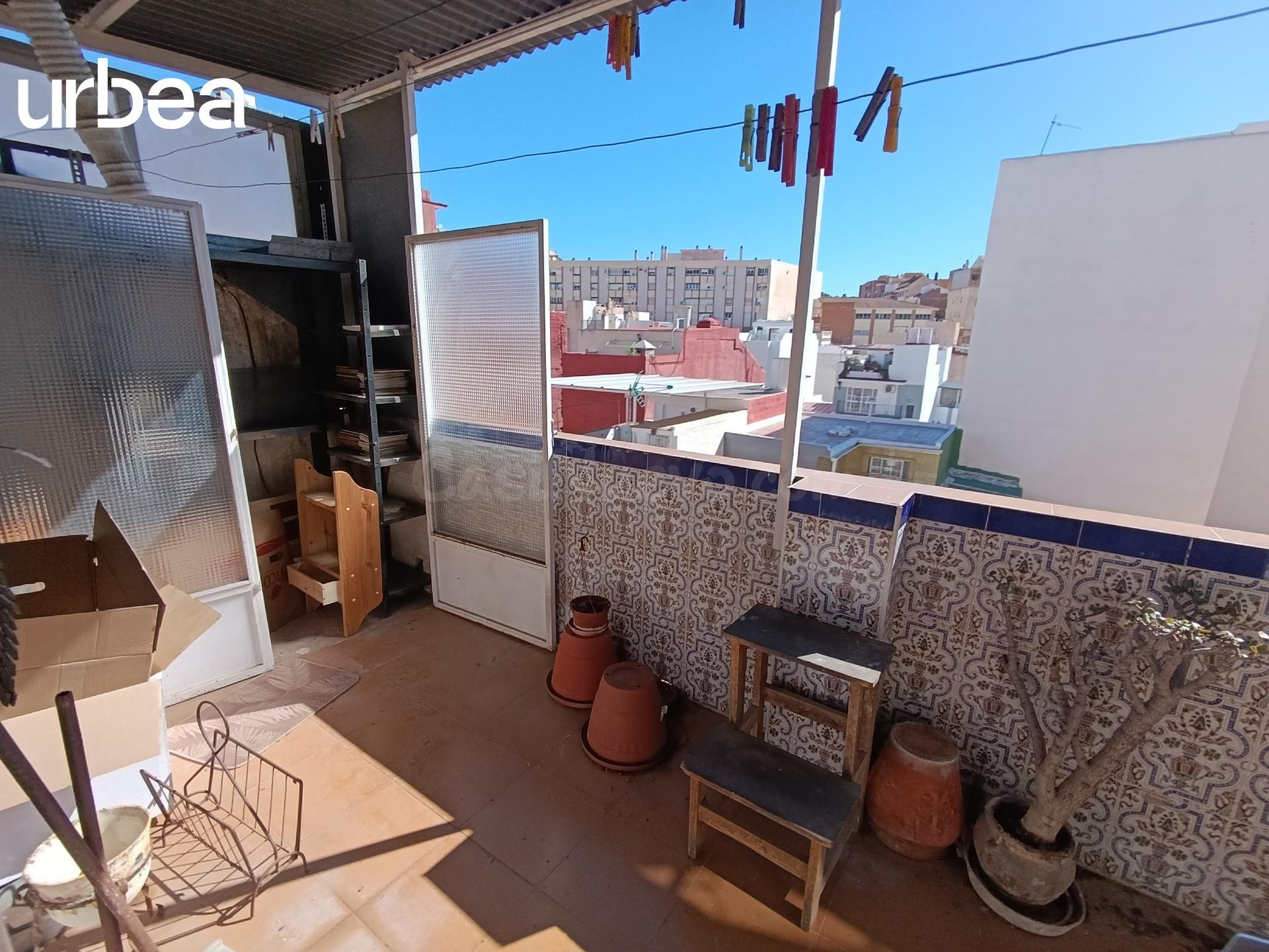 Piso 2 habitaciones 70m² en venta - Capuchinos - foto 3