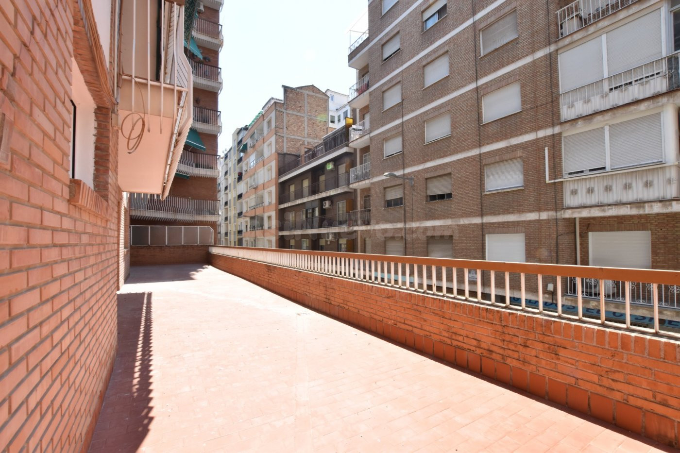 BARRIO PAJARITOS
