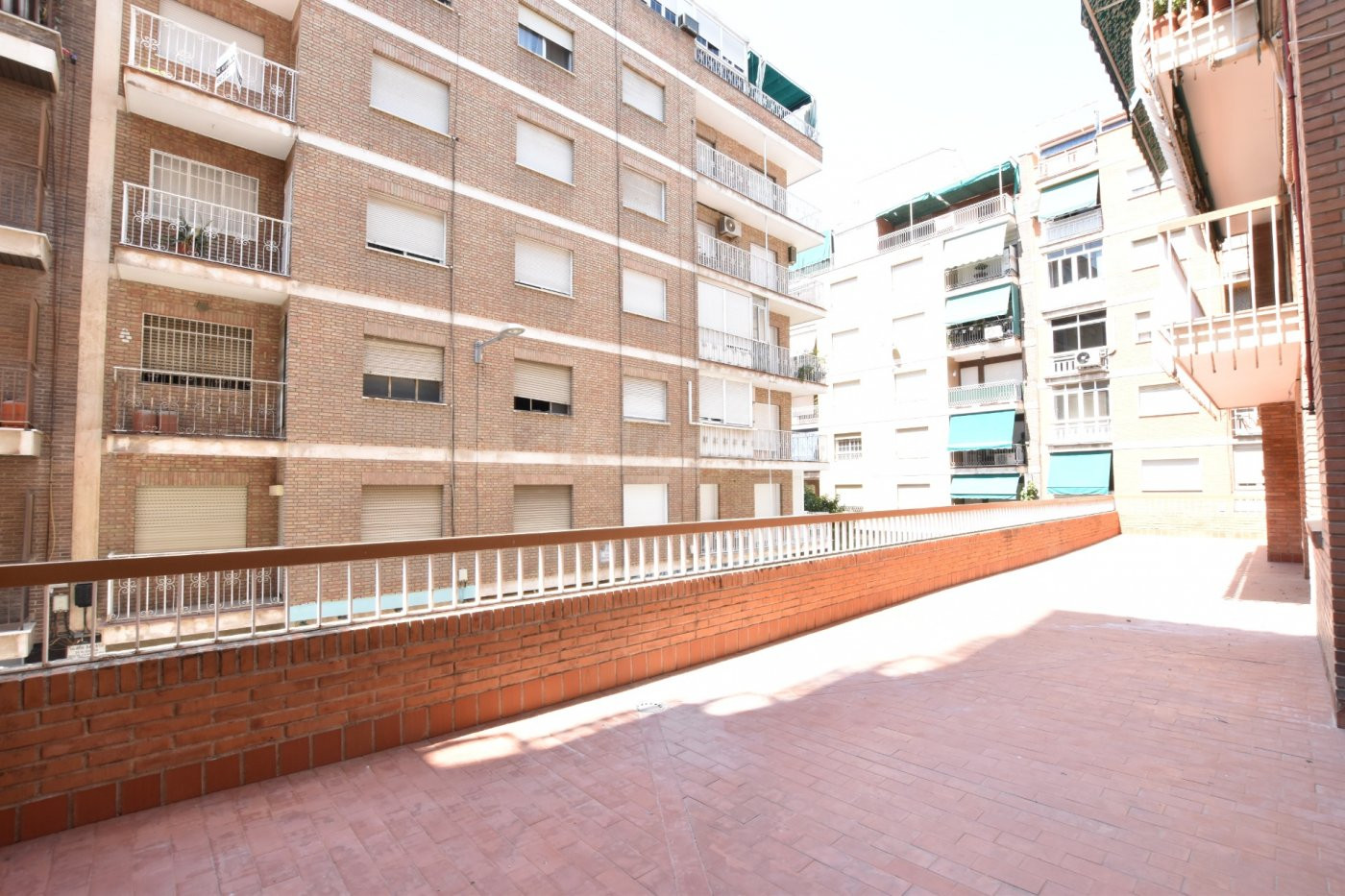 BARRIO PAJARITOS - foto 2