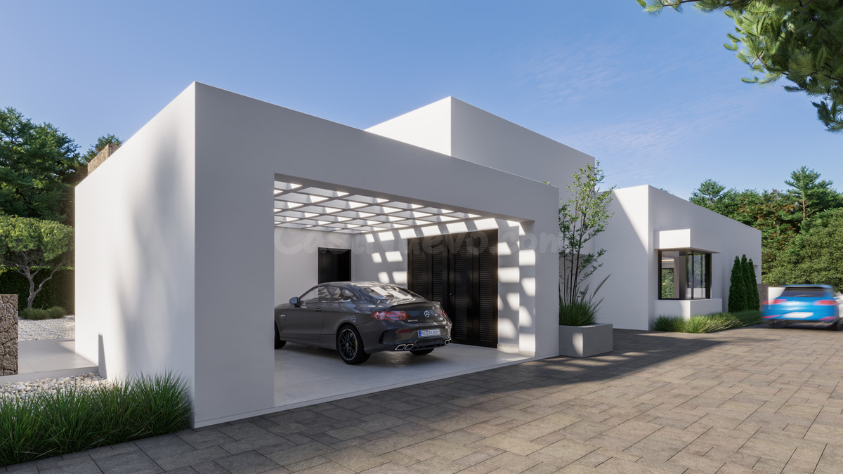 Chalet 4 habitaciones 510m² en venta - Whater Gardens - foto 3