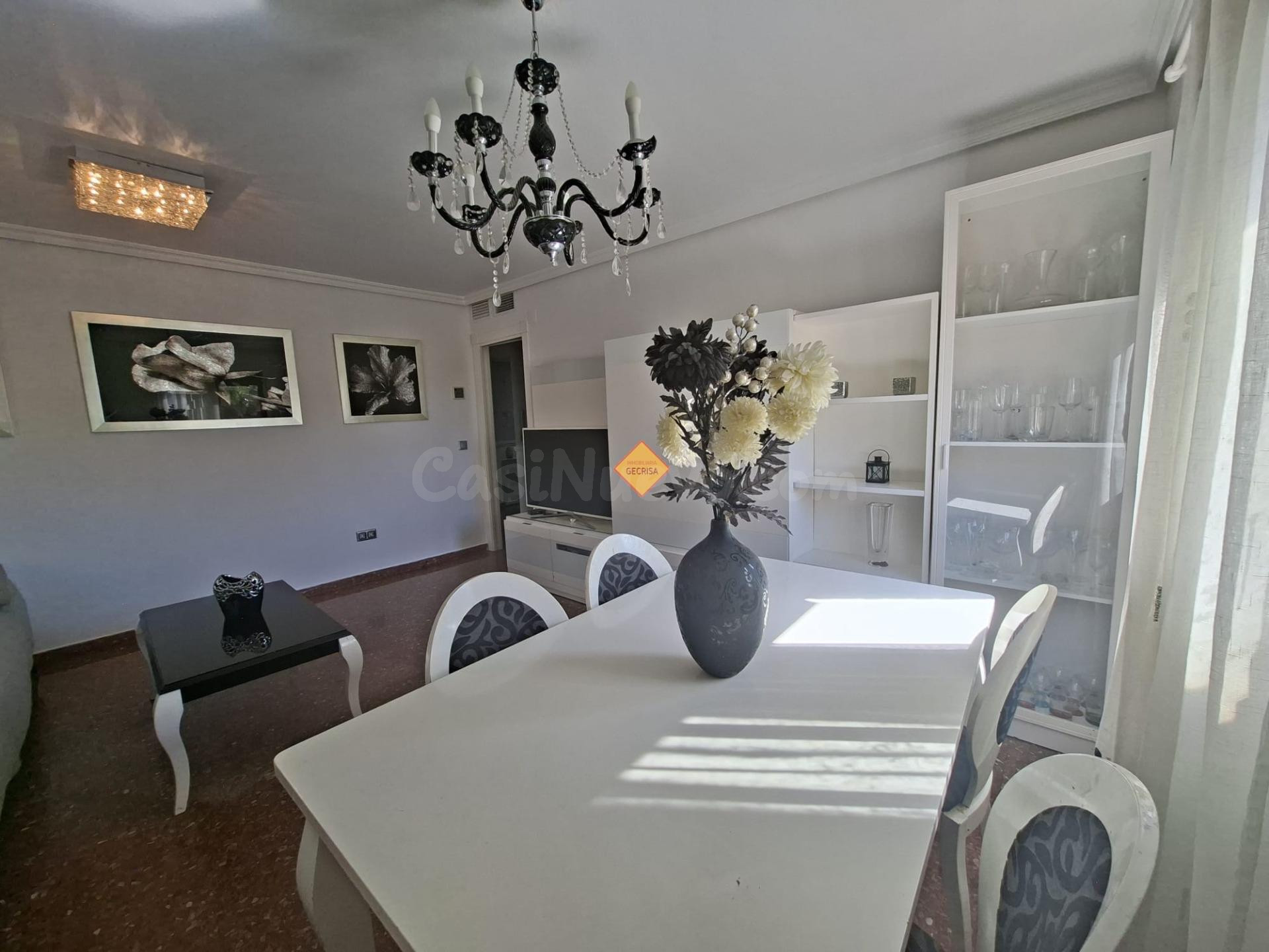 1300€ GASTOS INCLUIDOS - ALQUILER EXCLUSIVO PARA ESTUDIANTES - foto 2