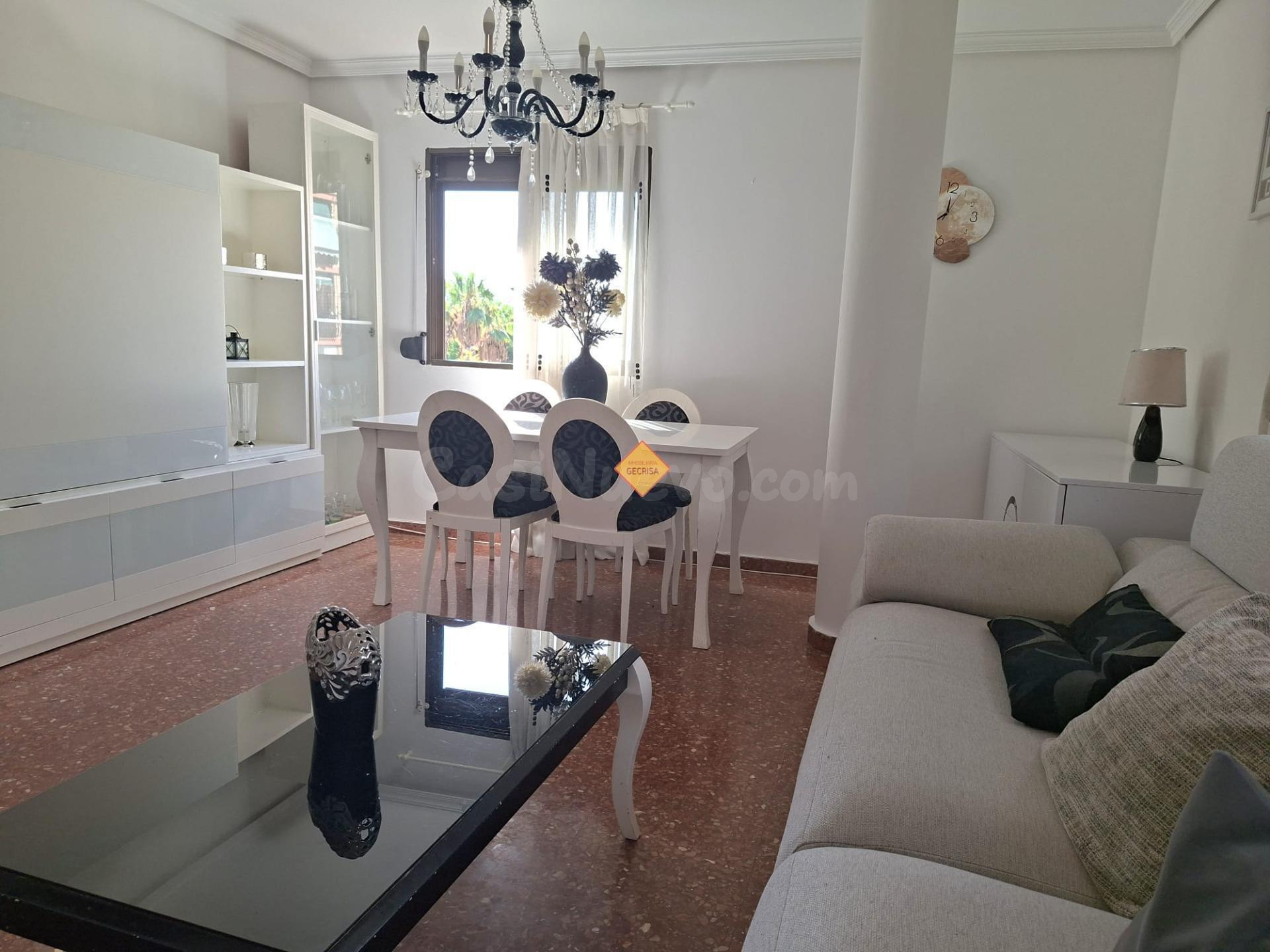 1300€ GASTOS INCLUIDOS - ALQUILER EXCLUSIVO PARA ESTUDIANTES - foto 4
