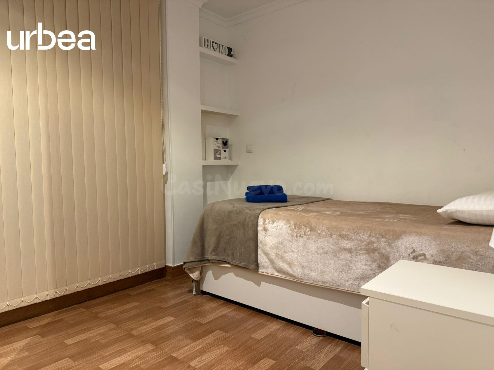 Habitación 1 habitación en alquiler - Huelin - foto 2