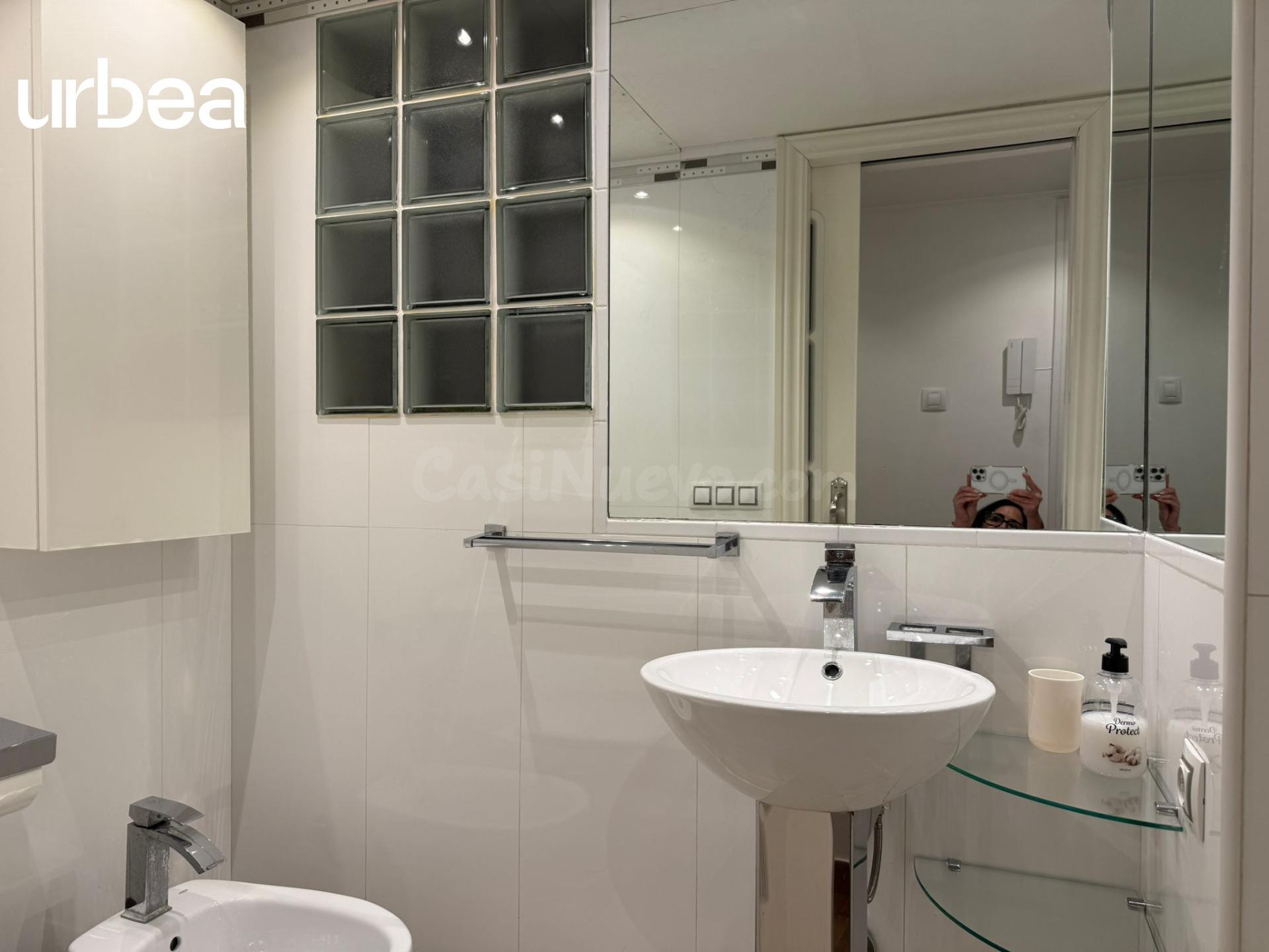 Habitación 1 habitación en alquiler - Huelin - foto 4